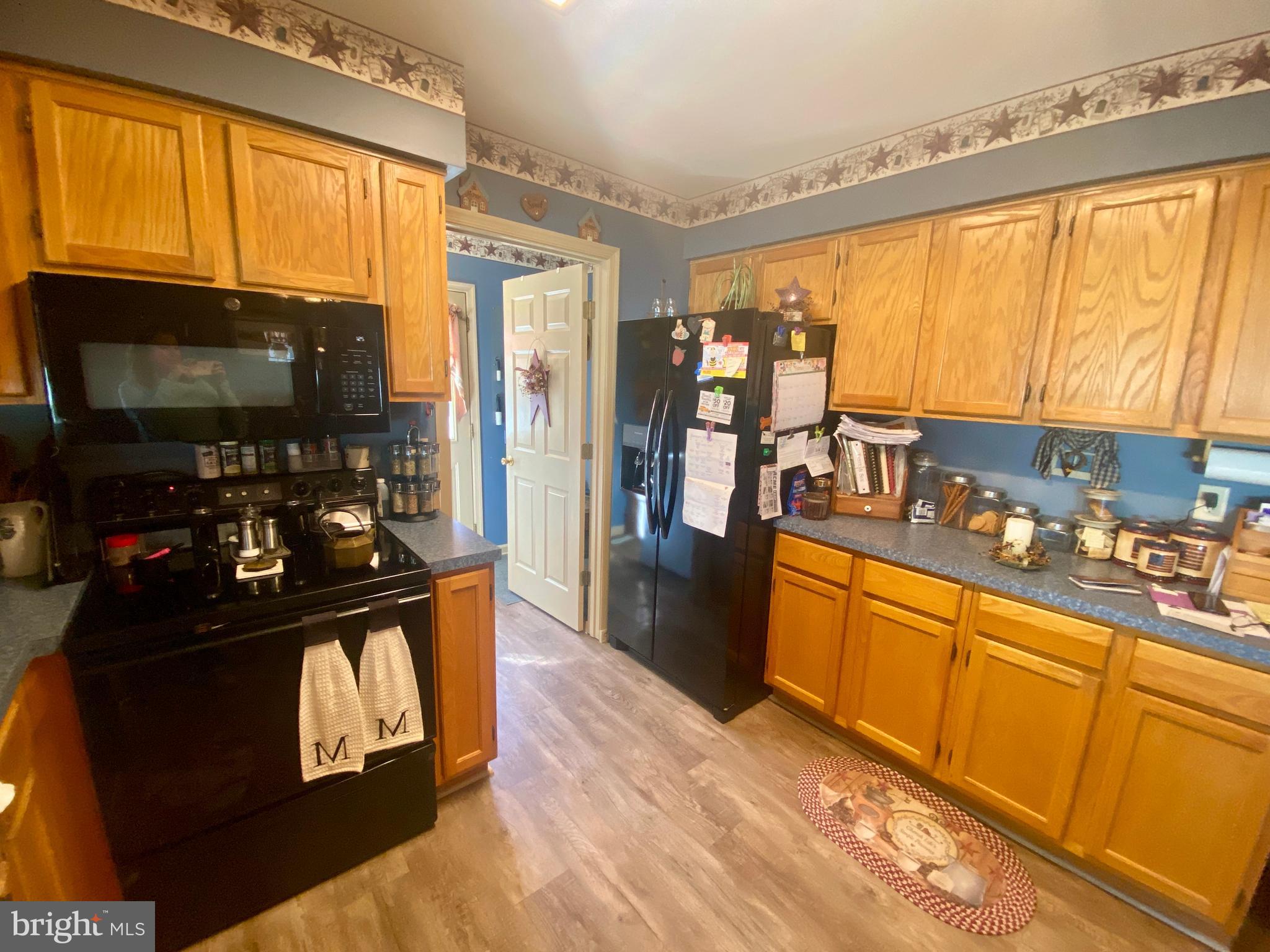 PARK MANOR - Residential