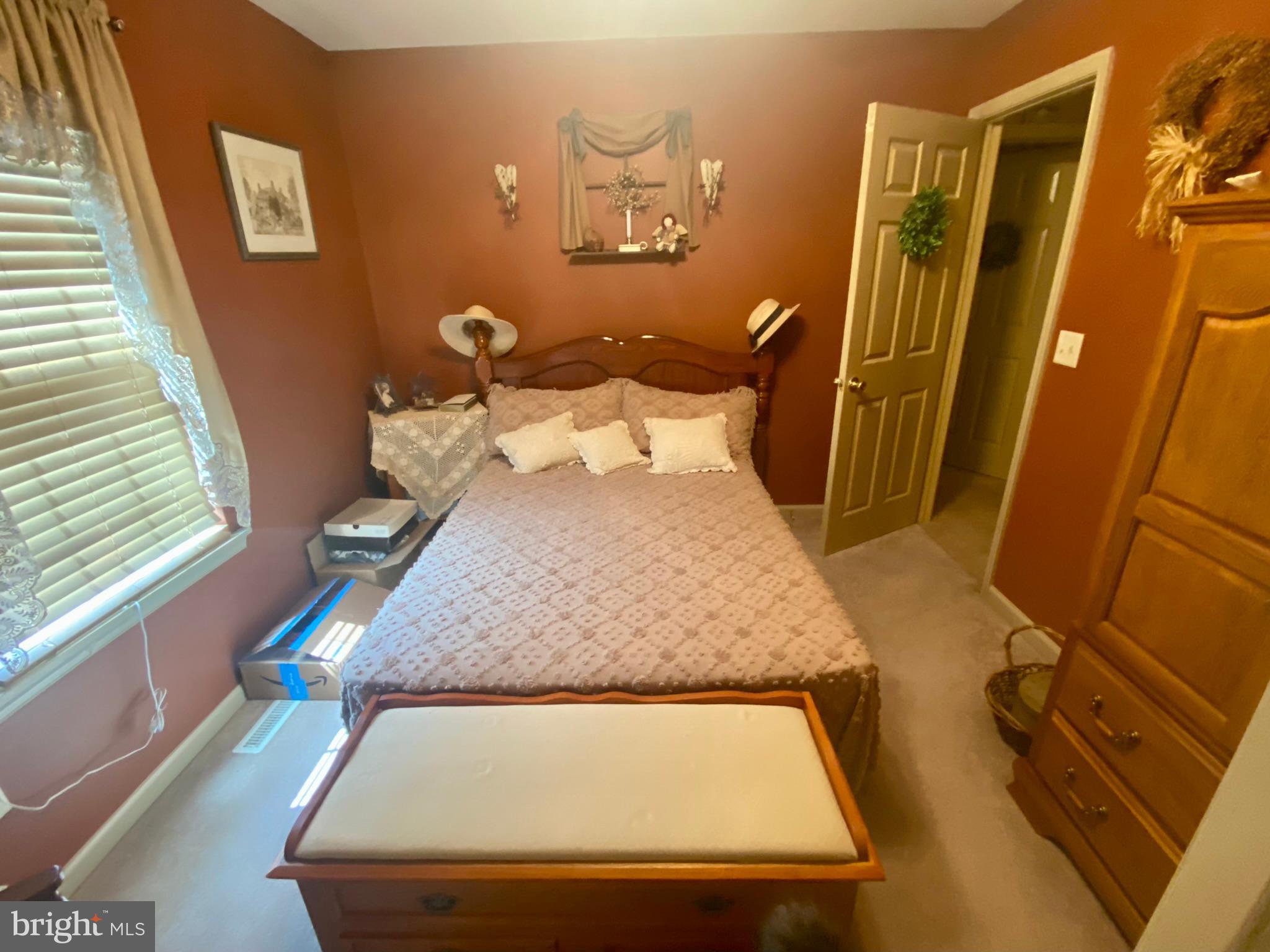 PARK MANOR - Residential