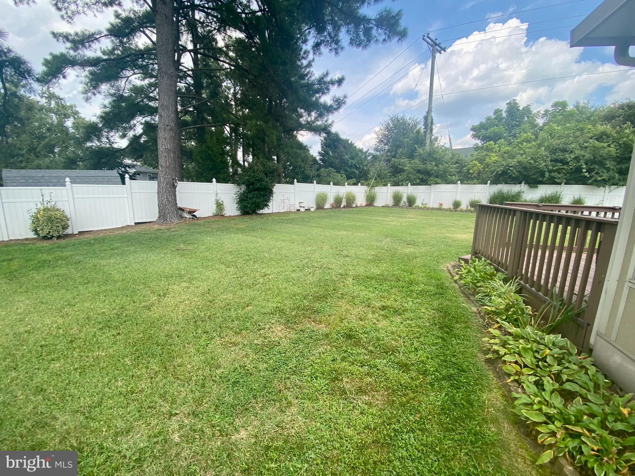 PARK MANOR - Residential