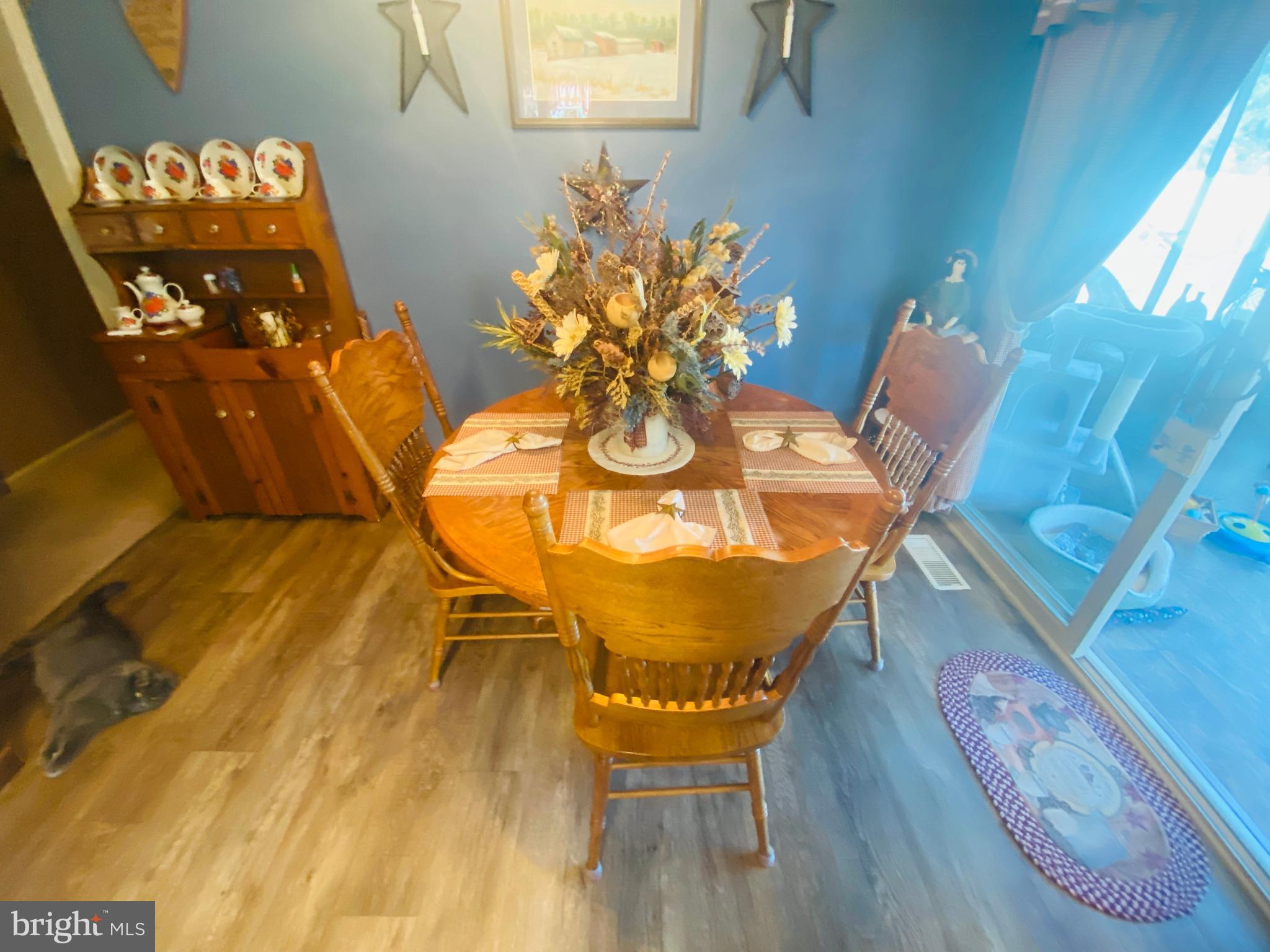 PARK MANOR - Residential