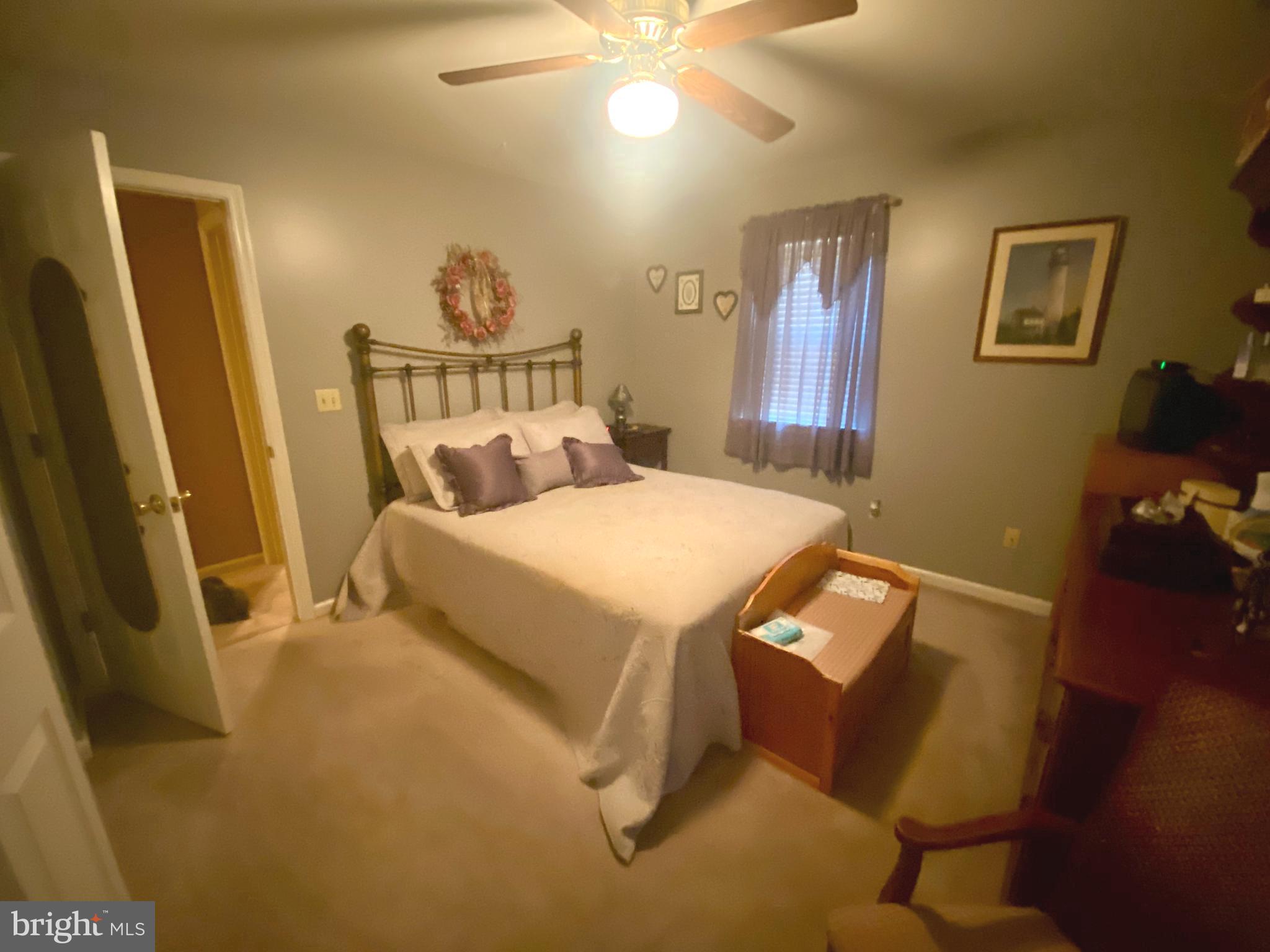 PARK MANOR - Residential