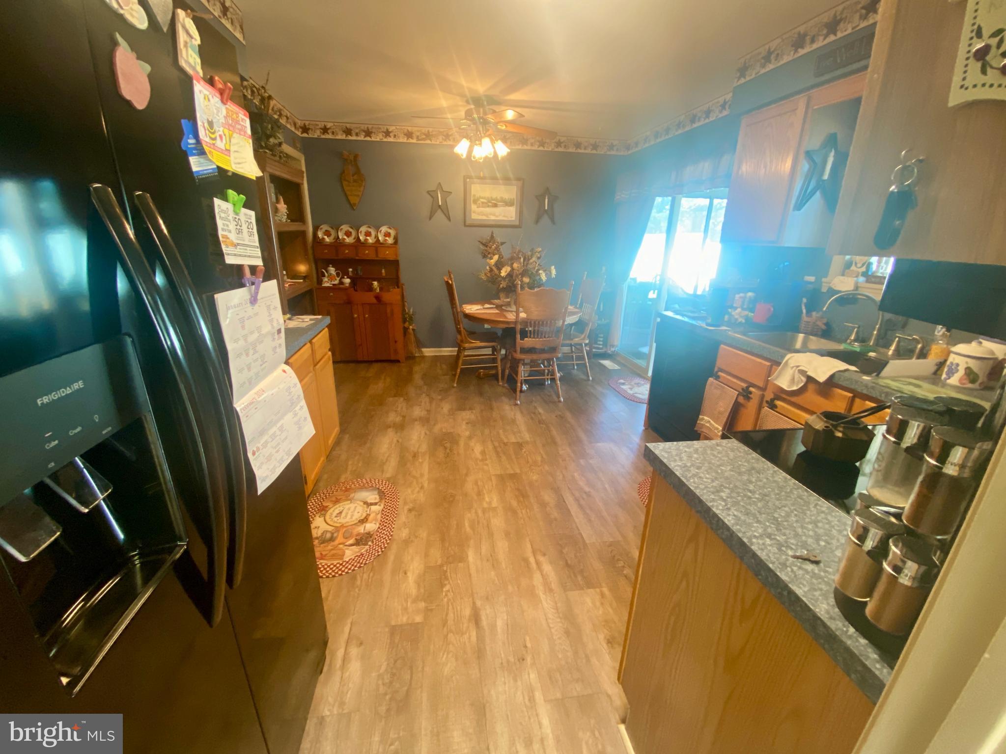 PARK MANOR - Residential