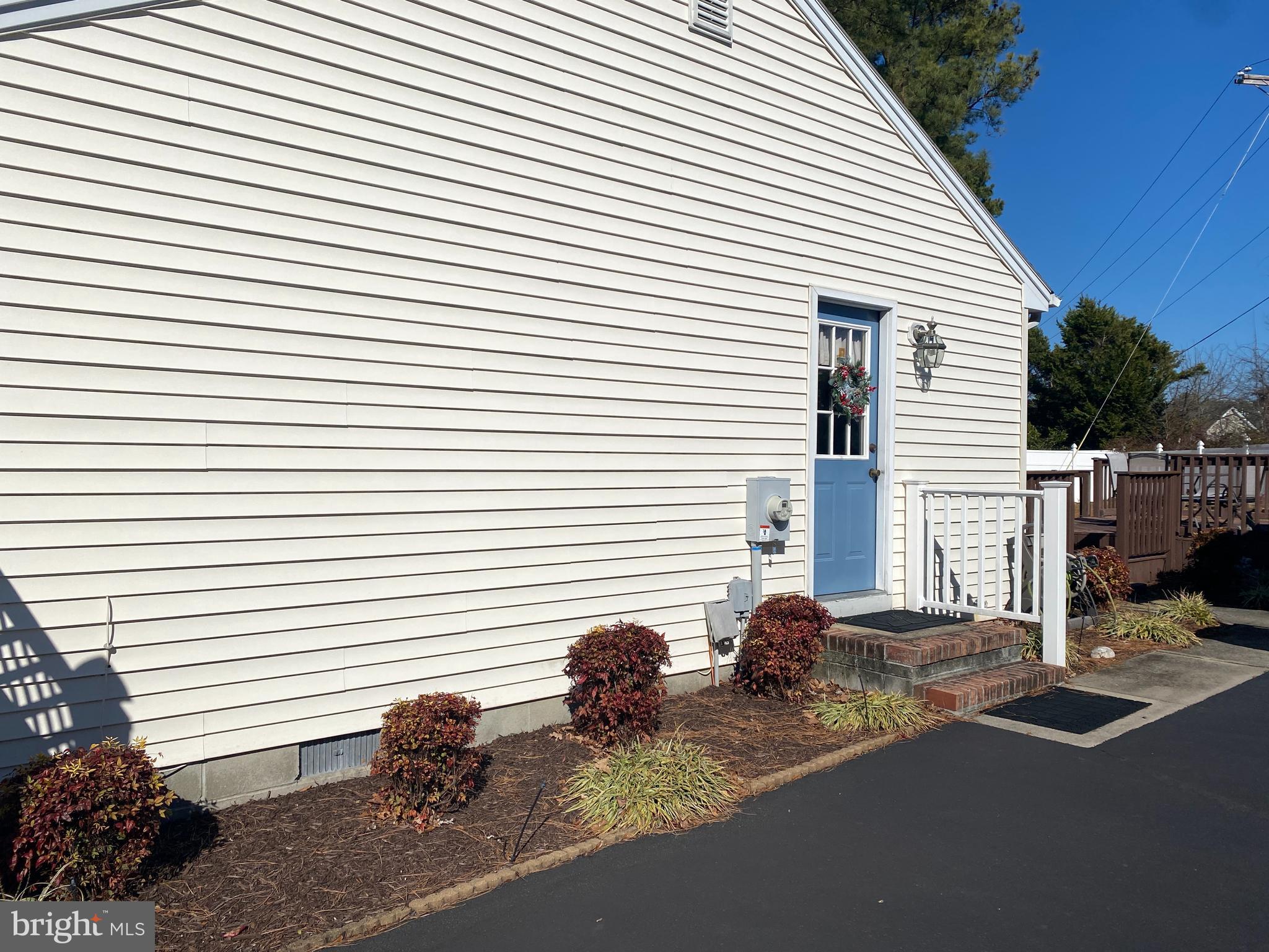 PARK MANOR - Residential