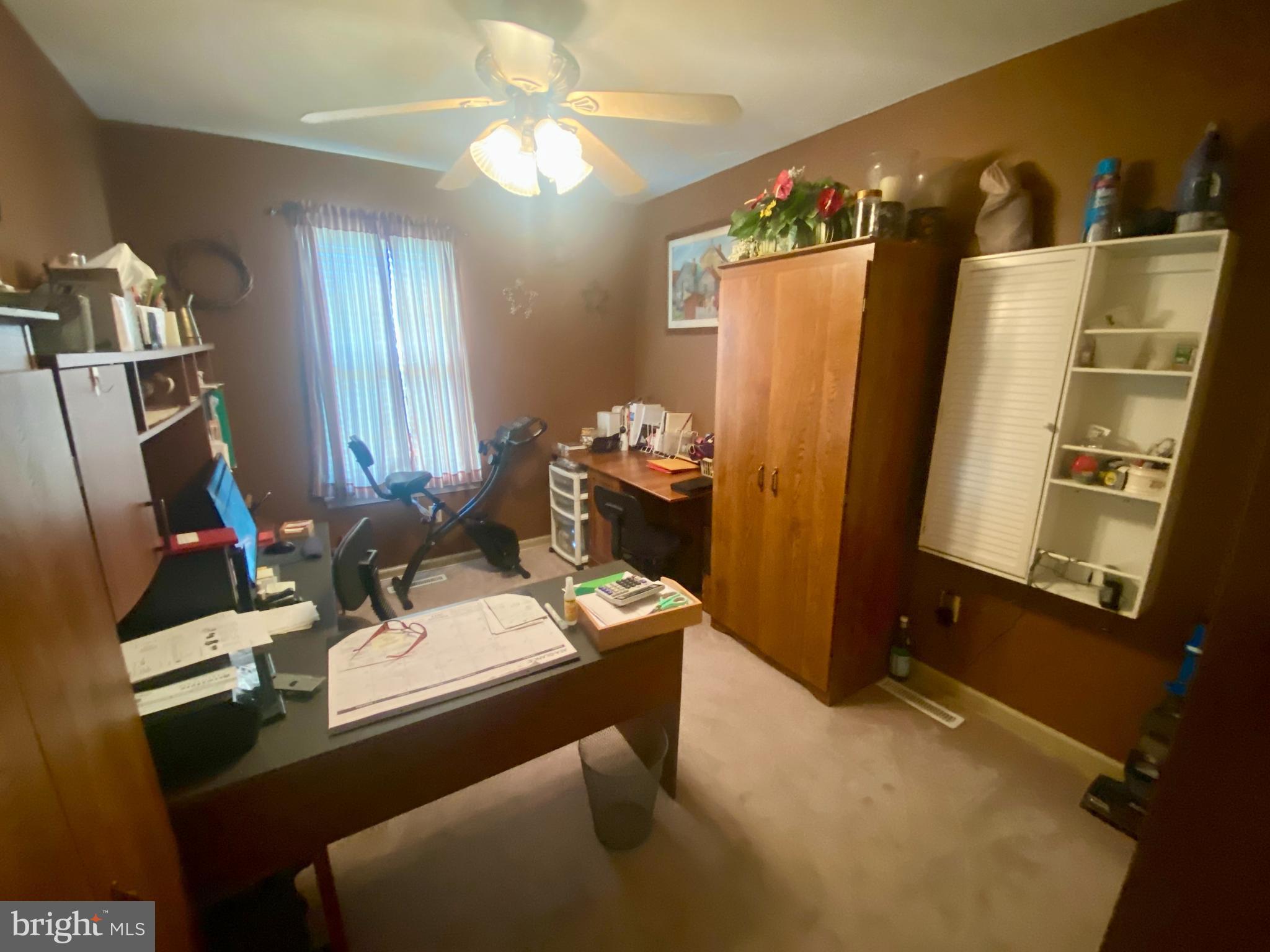 PARK MANOR - Residential