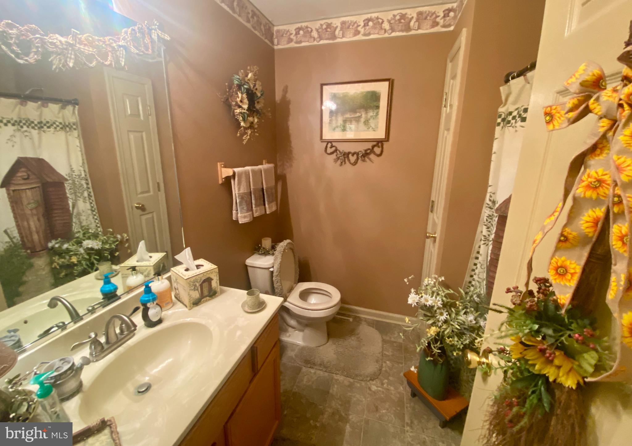 PARK MANOR - Residential