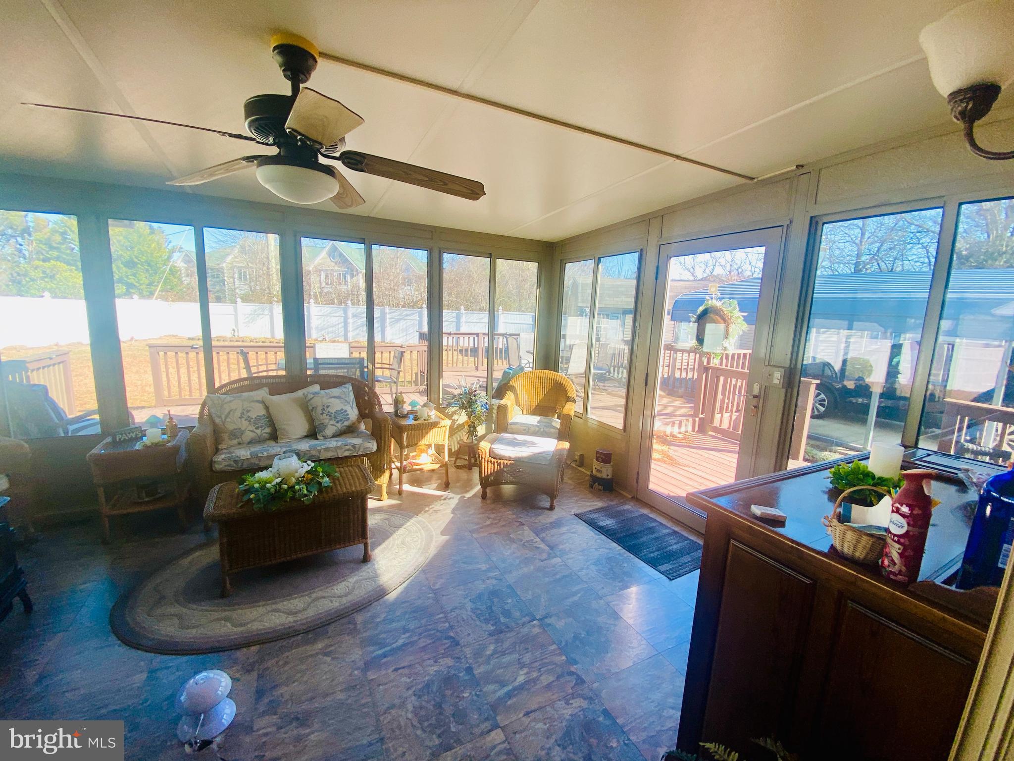 PARK MANOR - Residential