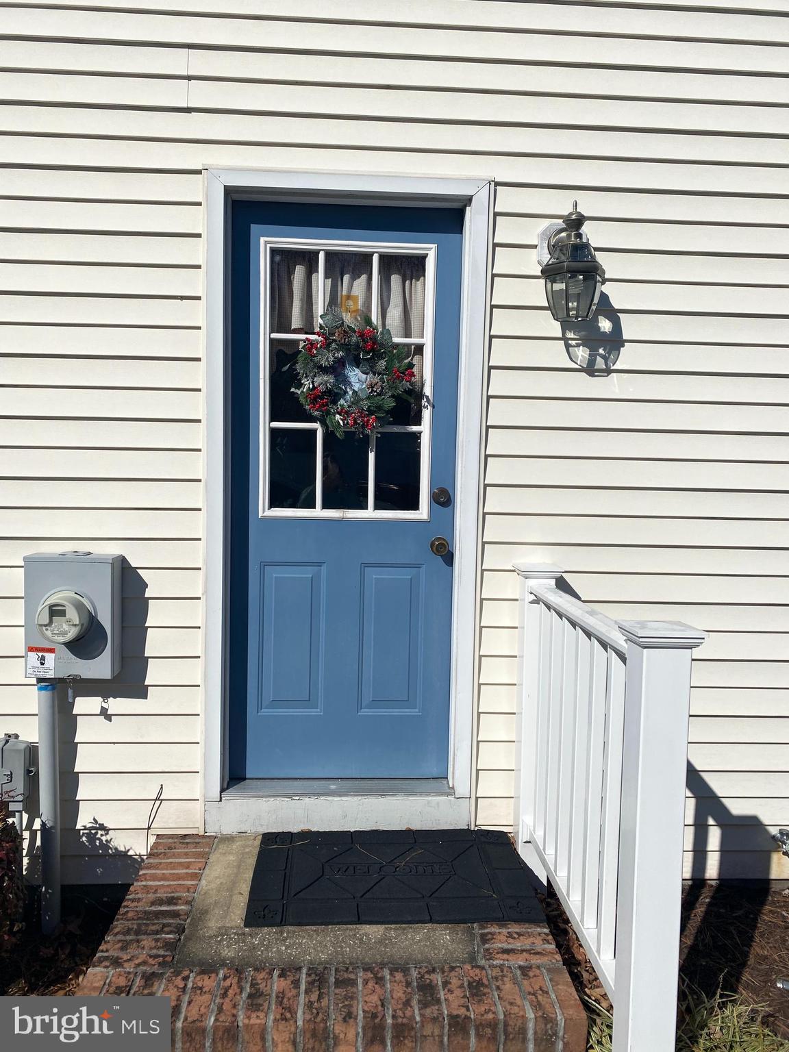 PARK MANOR - Residential