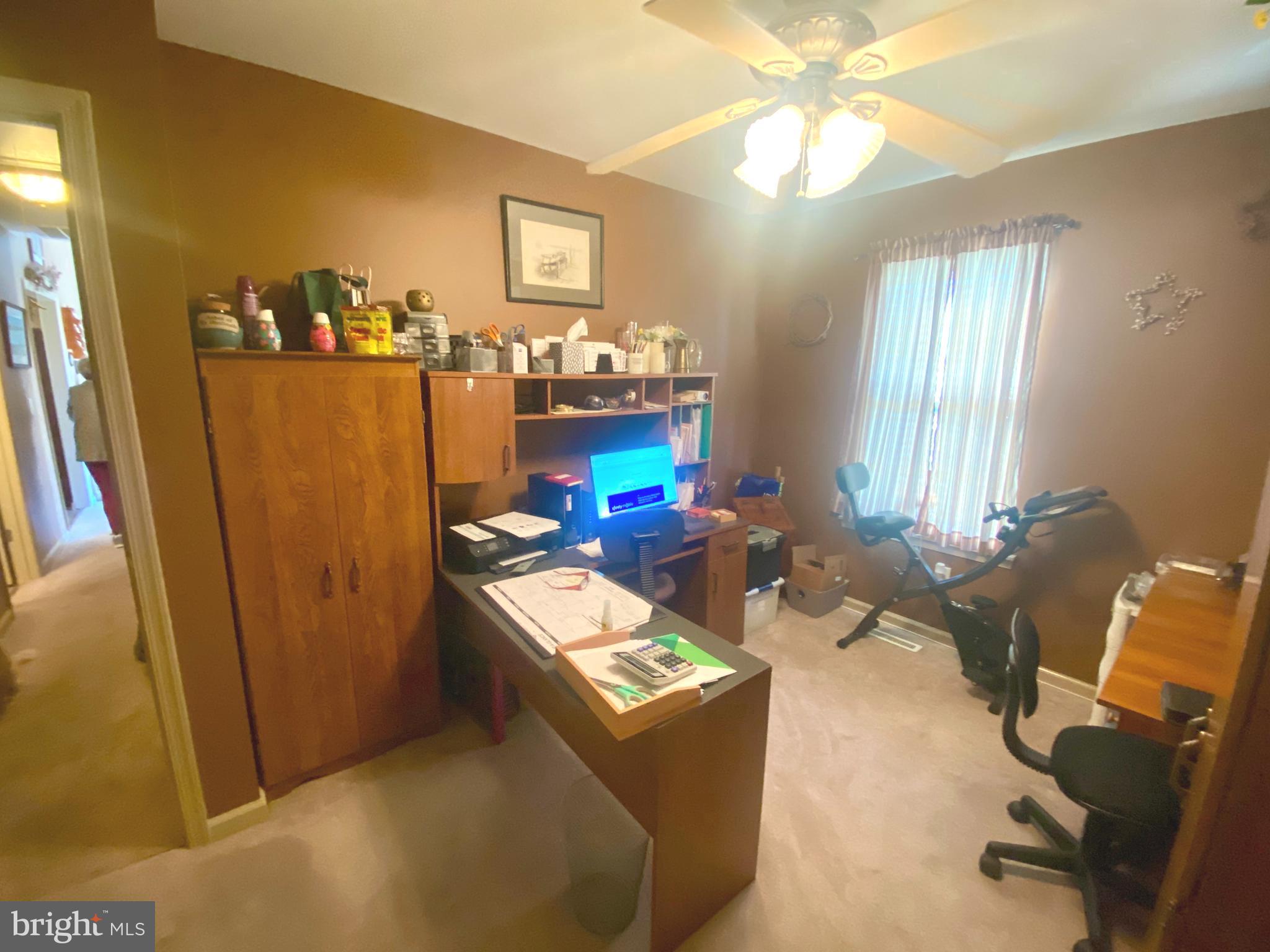 PARK MANOR - Residential