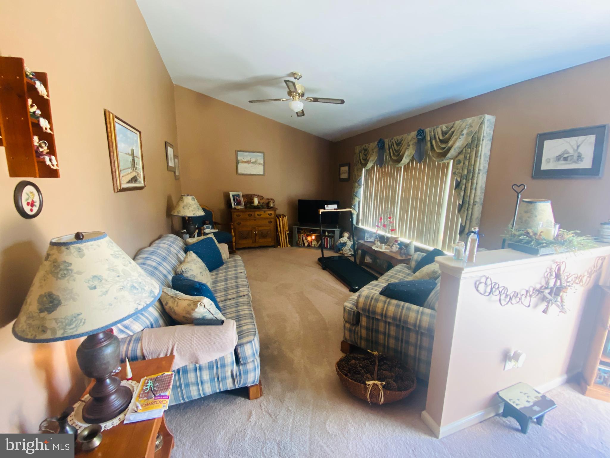 PARK MANOR - Residential