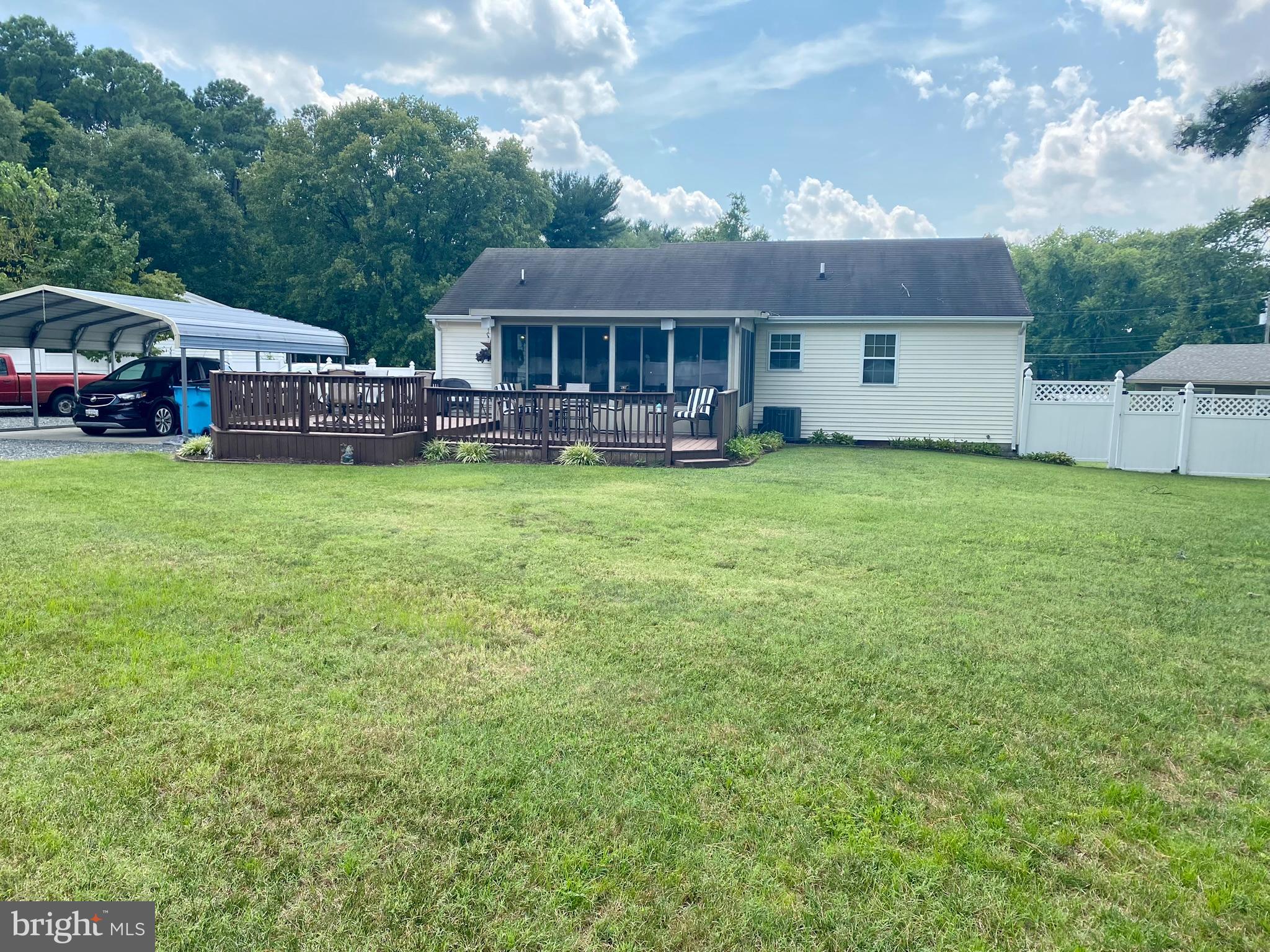 PARK MANOR - Residential