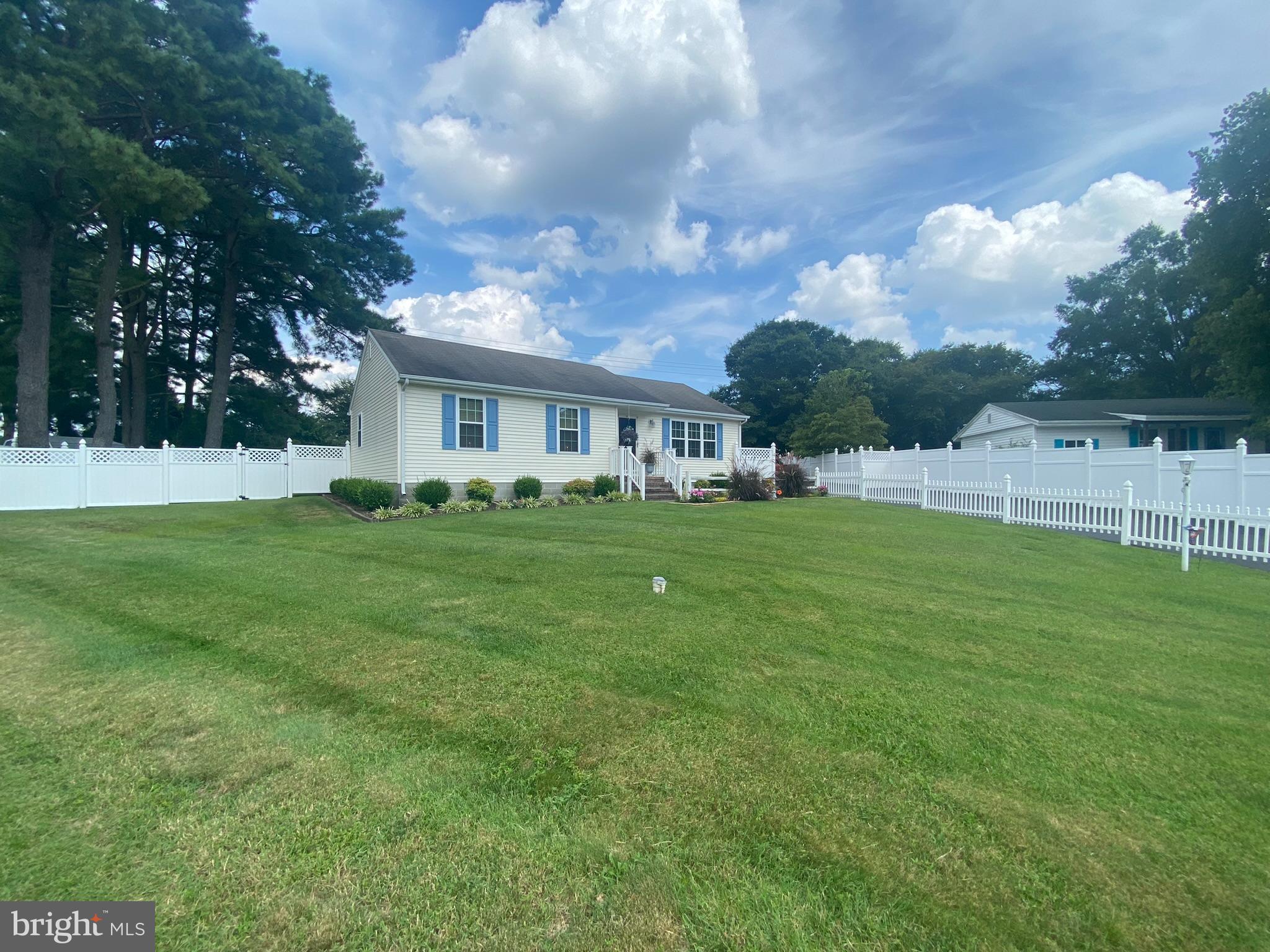 PARK MANOR - Residential