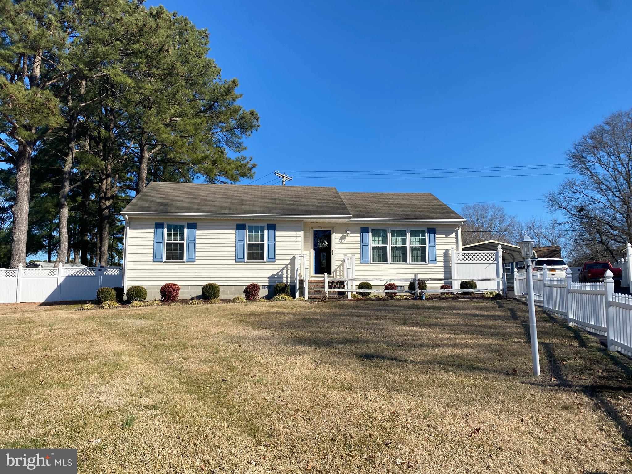 PARK MANOR - Residential