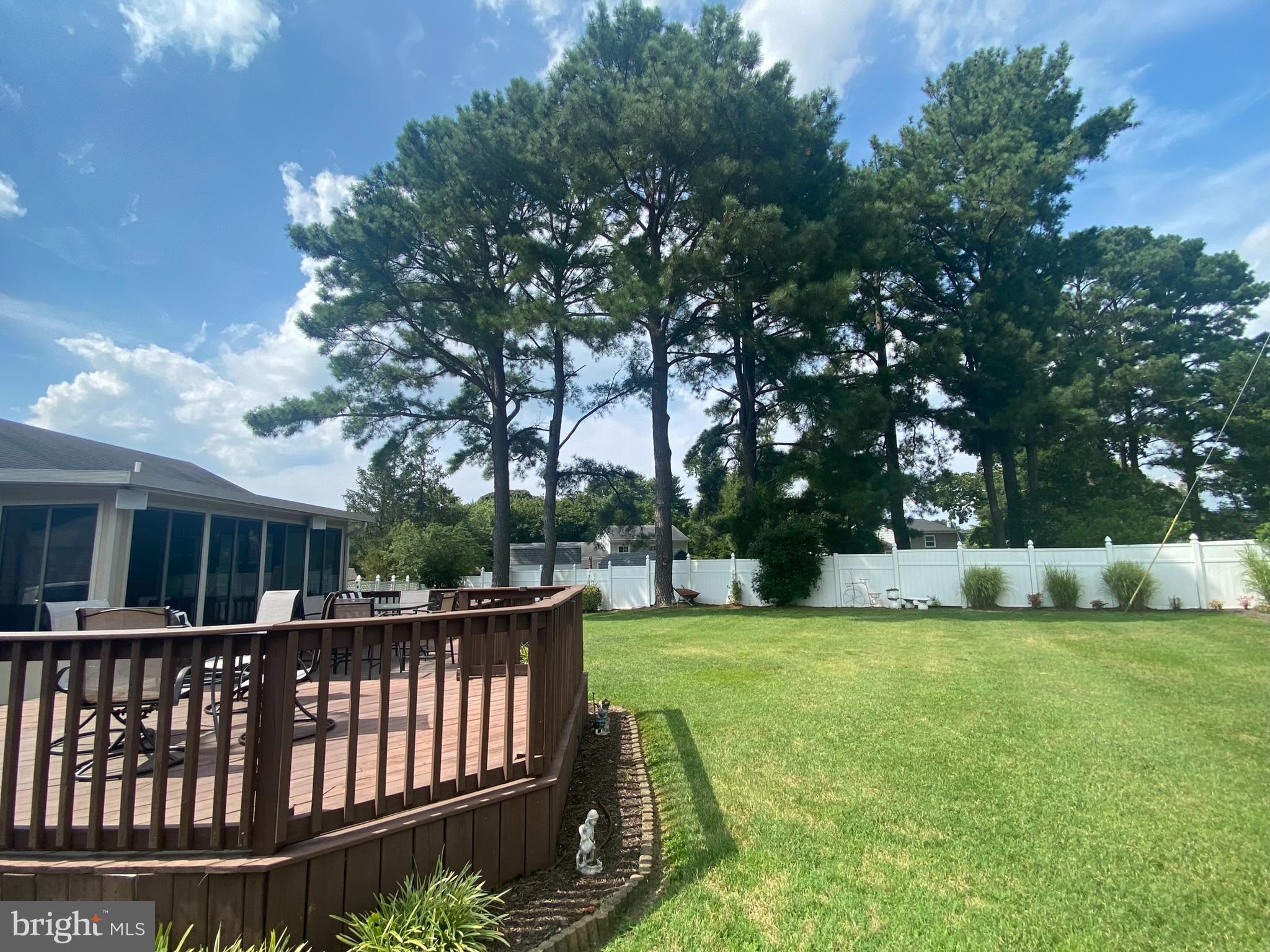 PARK MANOR - Residential