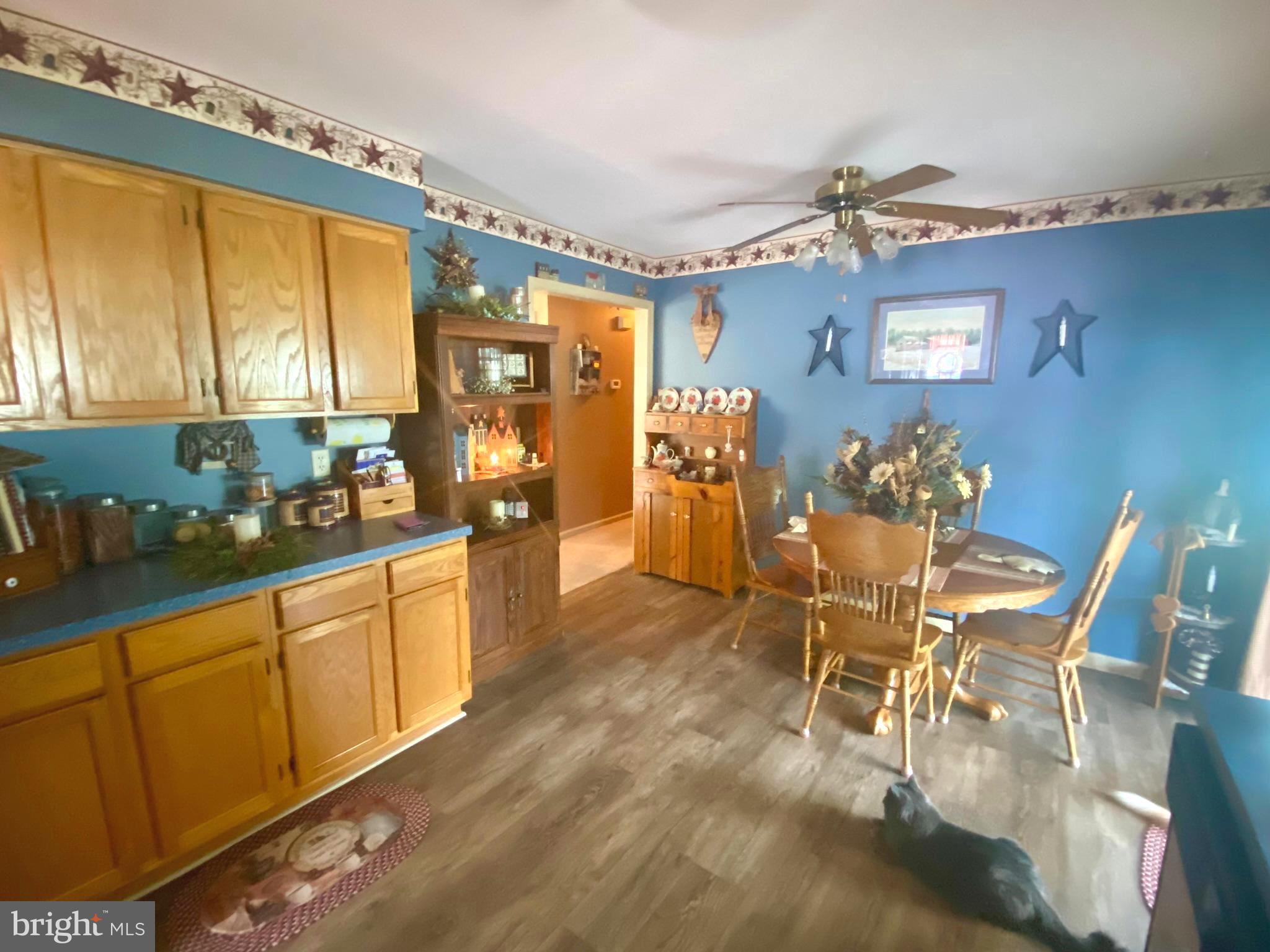 PARK MANOR - Residential