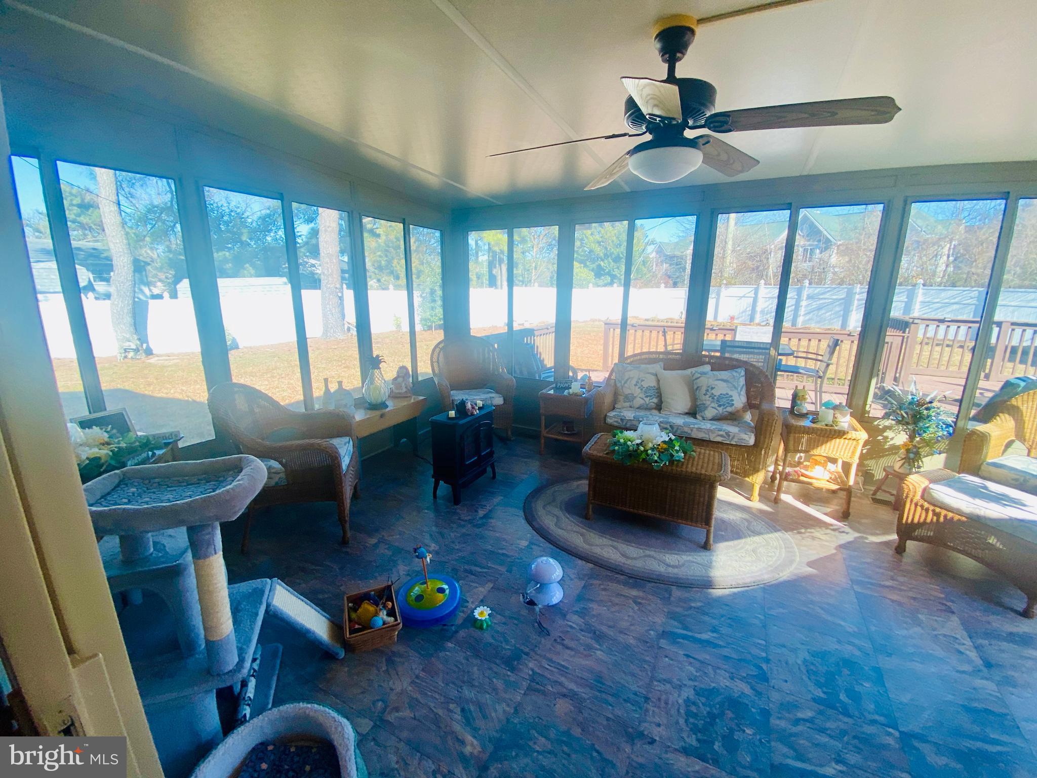 PARK MANOR - Residential