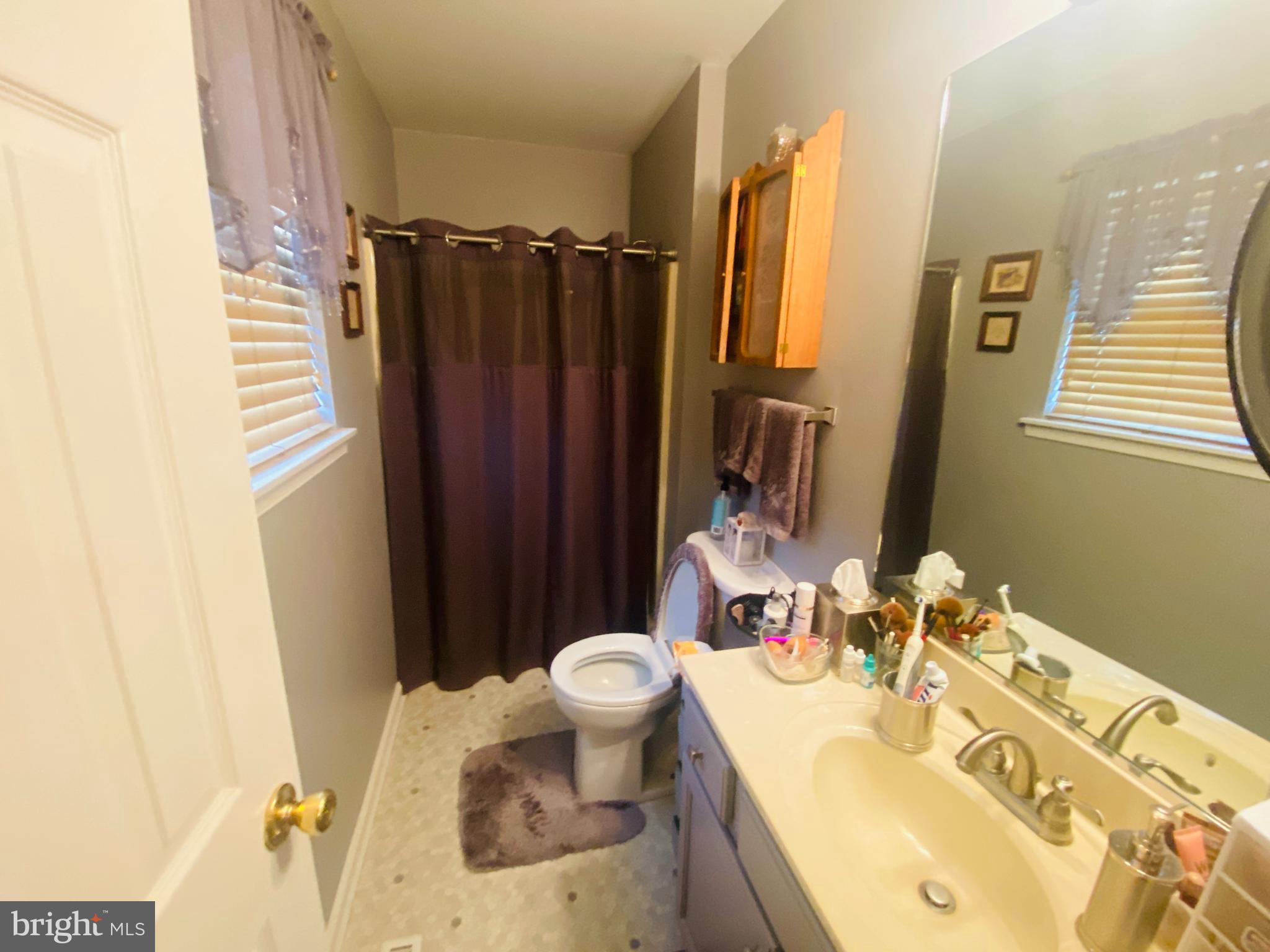 PARK MANOR - Residential