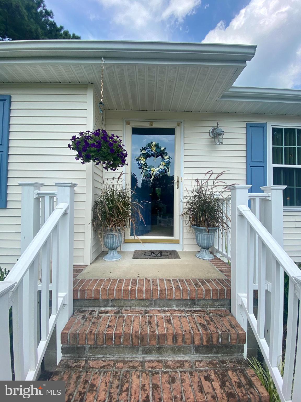 PARK MANOR - Residential