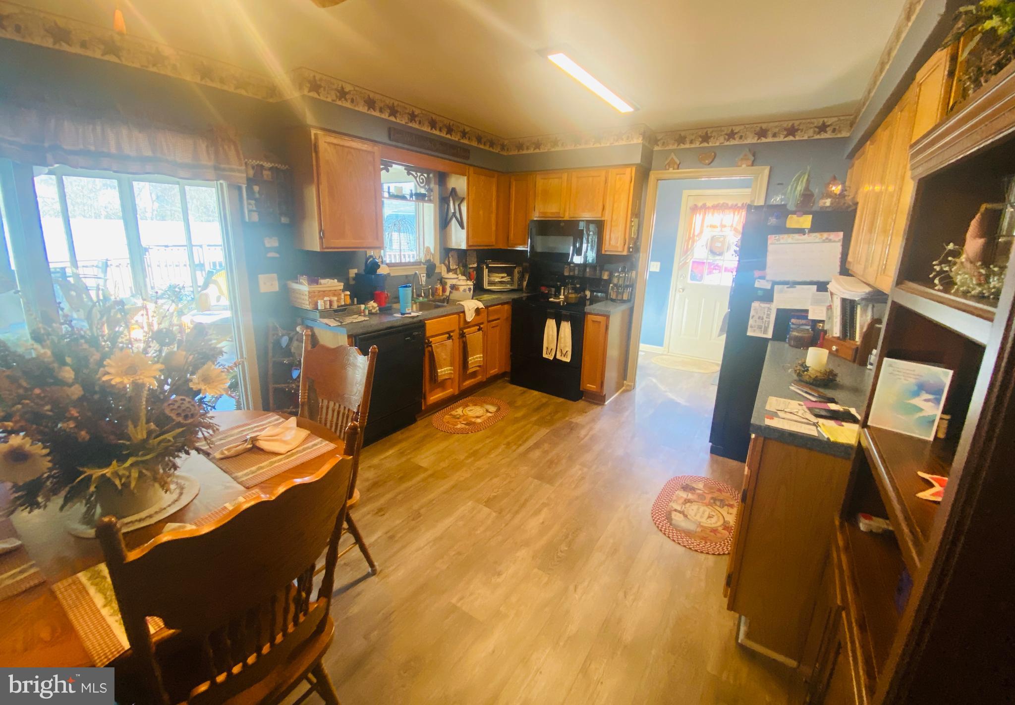 PARK MANOR - Residential