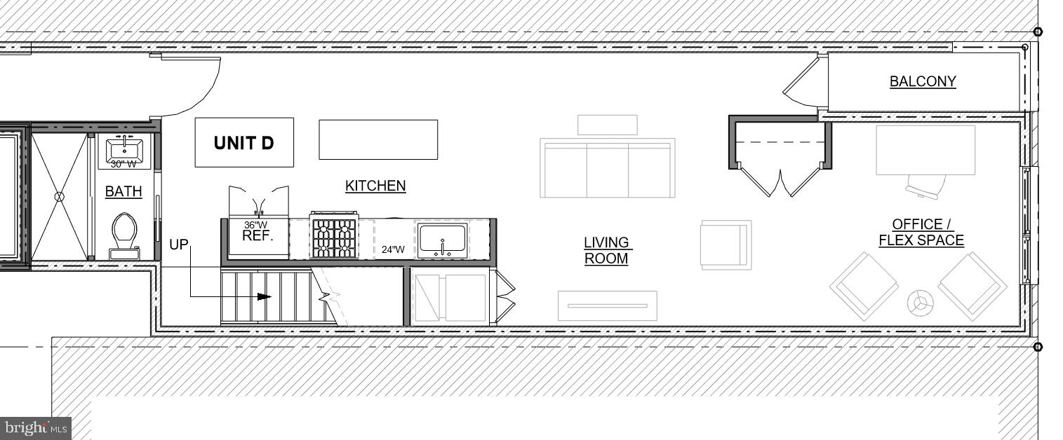 FISHTOWN - Residential Lease