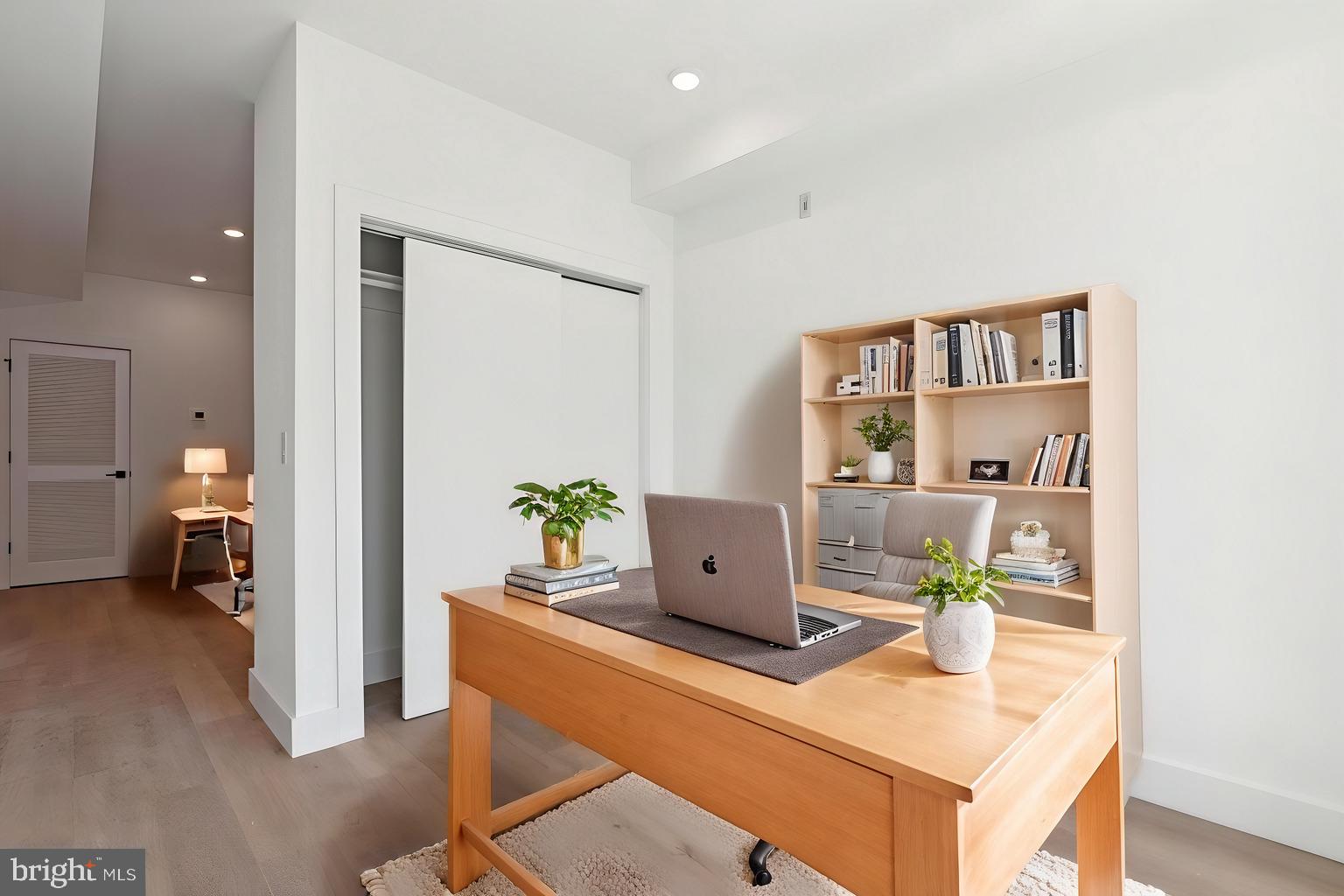 FISHTOWN - Residential Lease