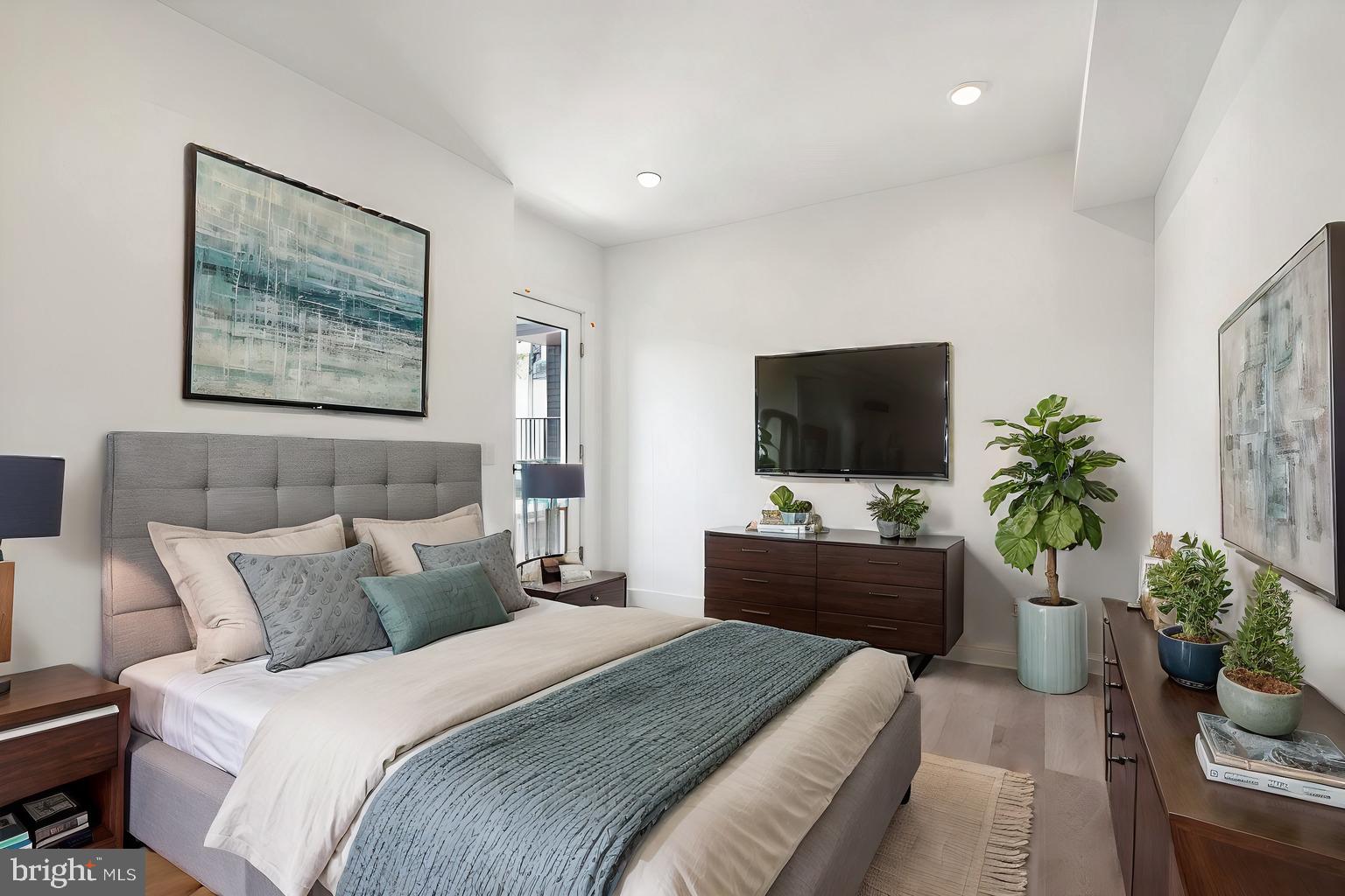 FISHTOWN - Residential Lease