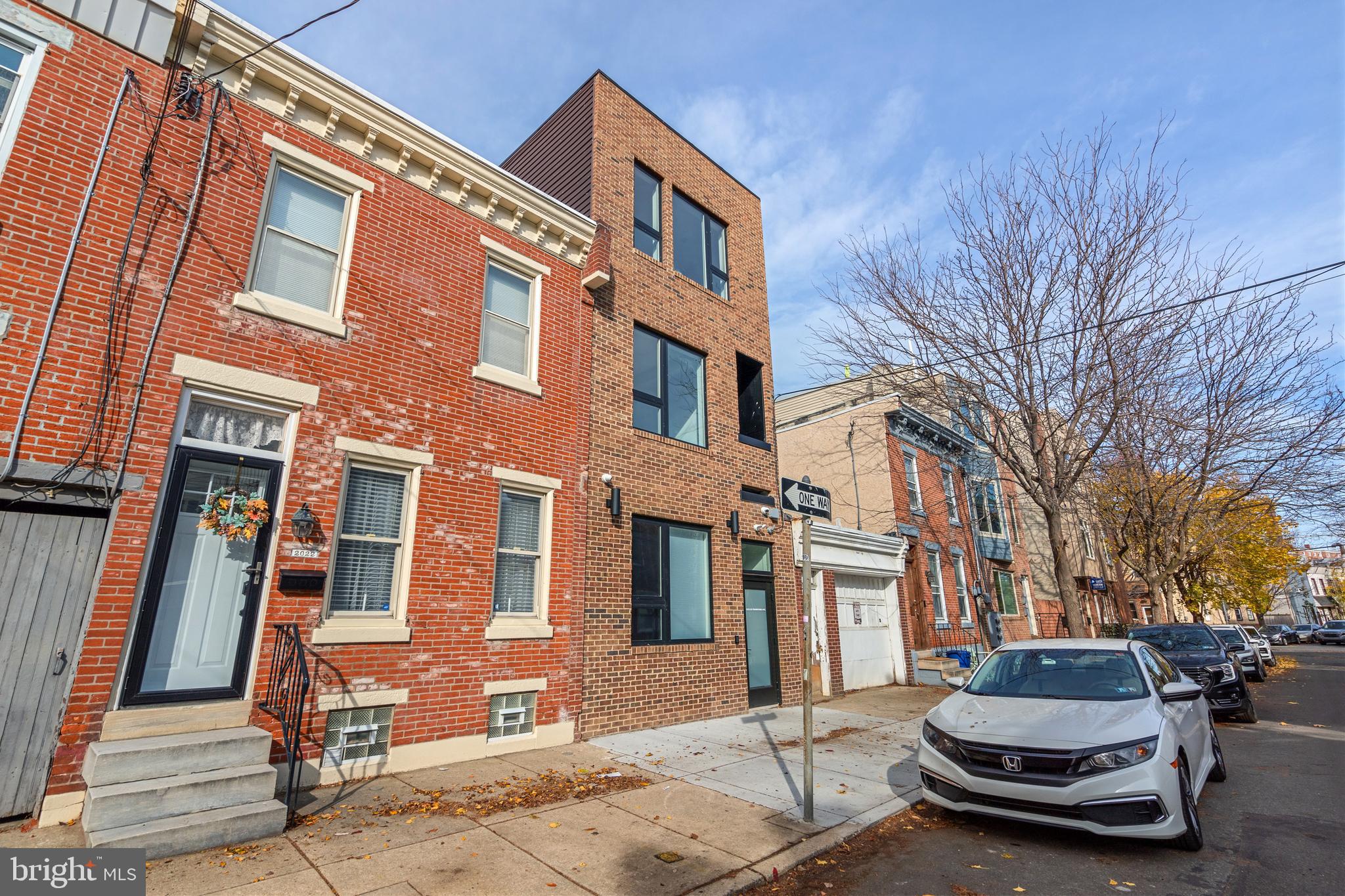 FISHTOWN - Residential Lease