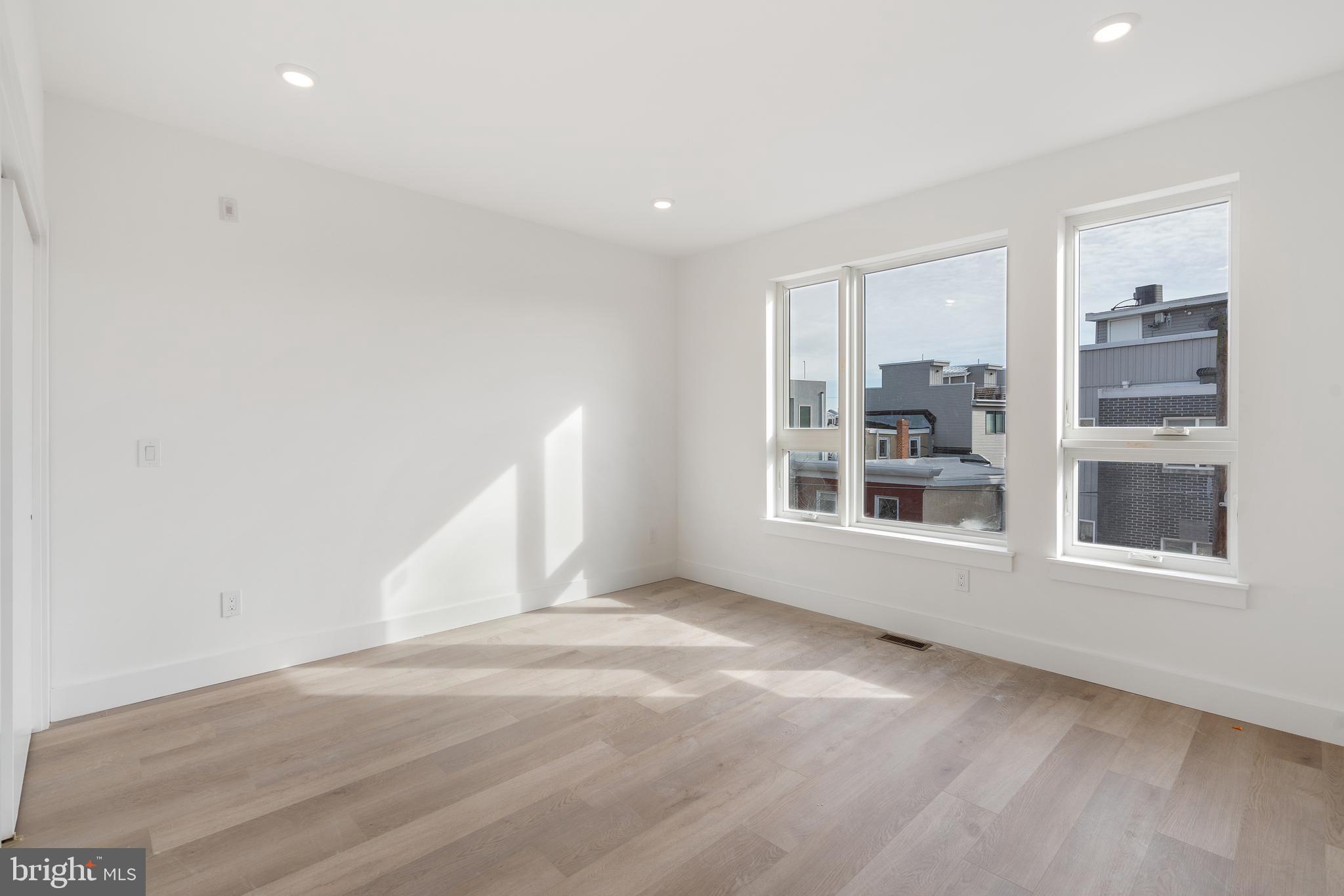 FISHTOWN - Residential Lease