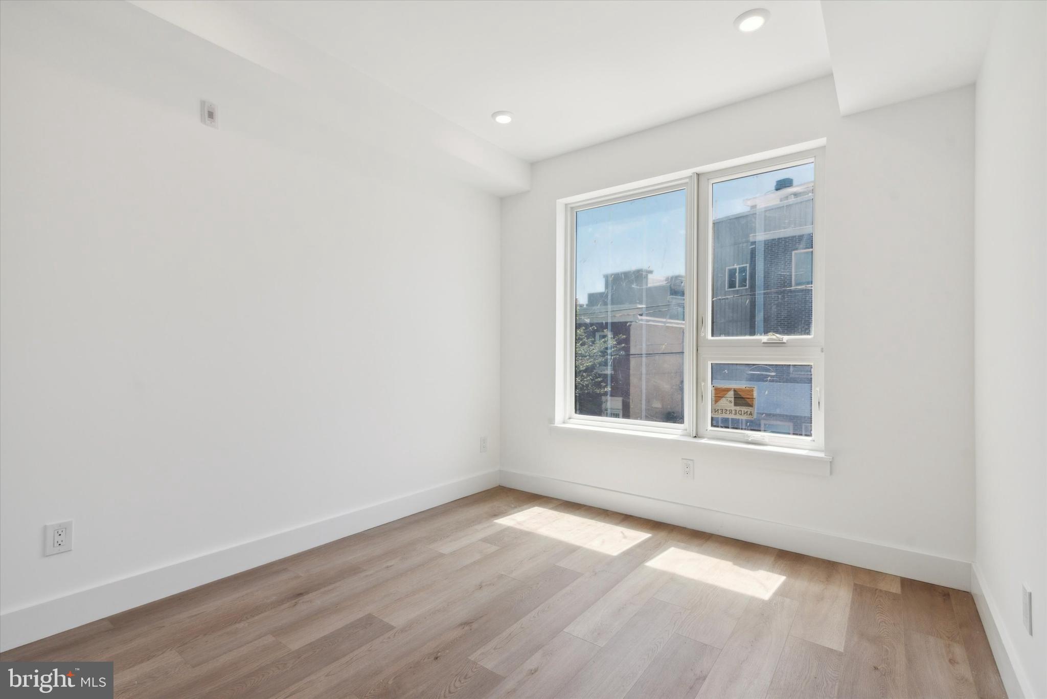 FISHTOWN - Residential Lease