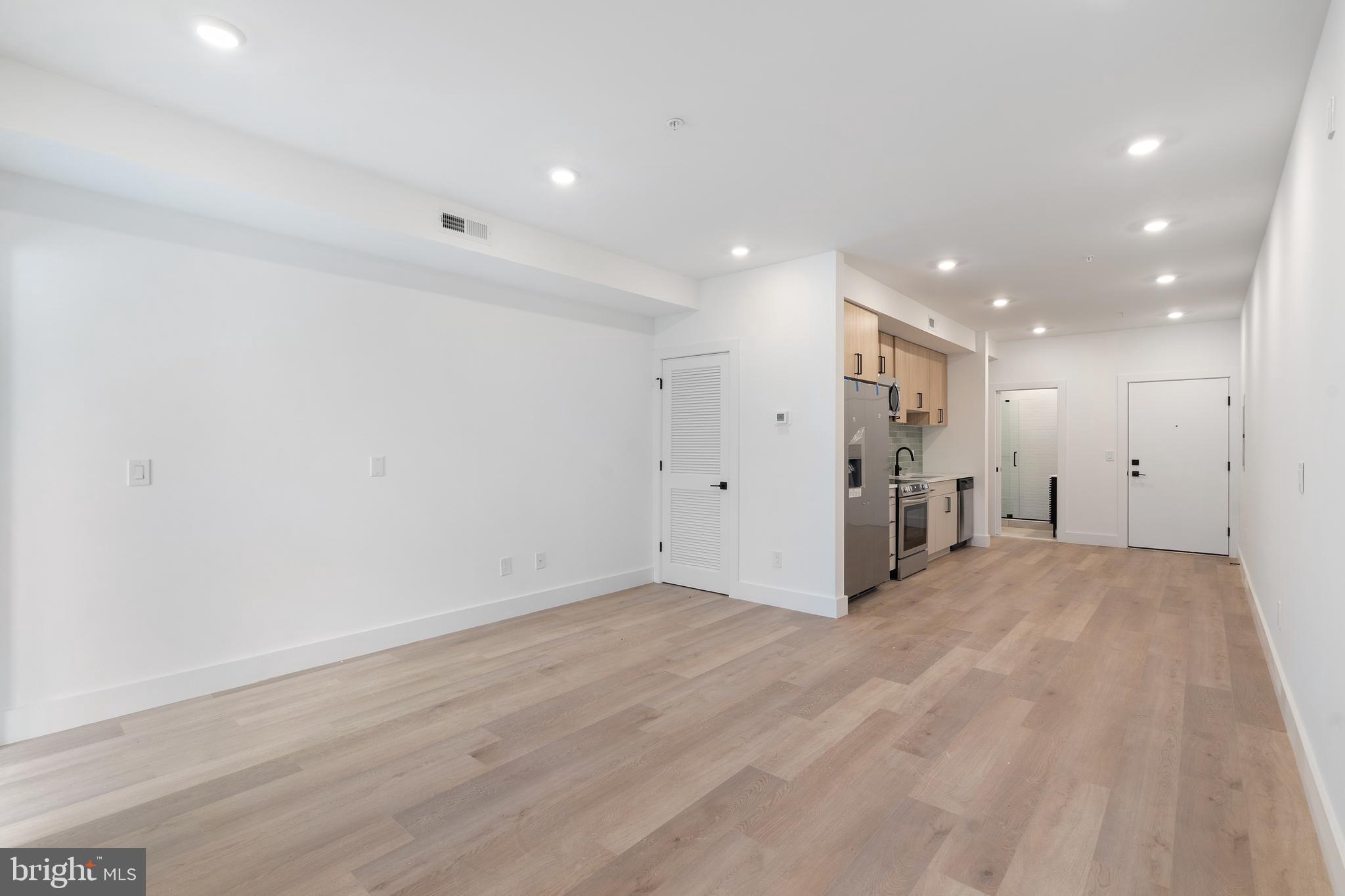 FISHTOWN - Residential Lease