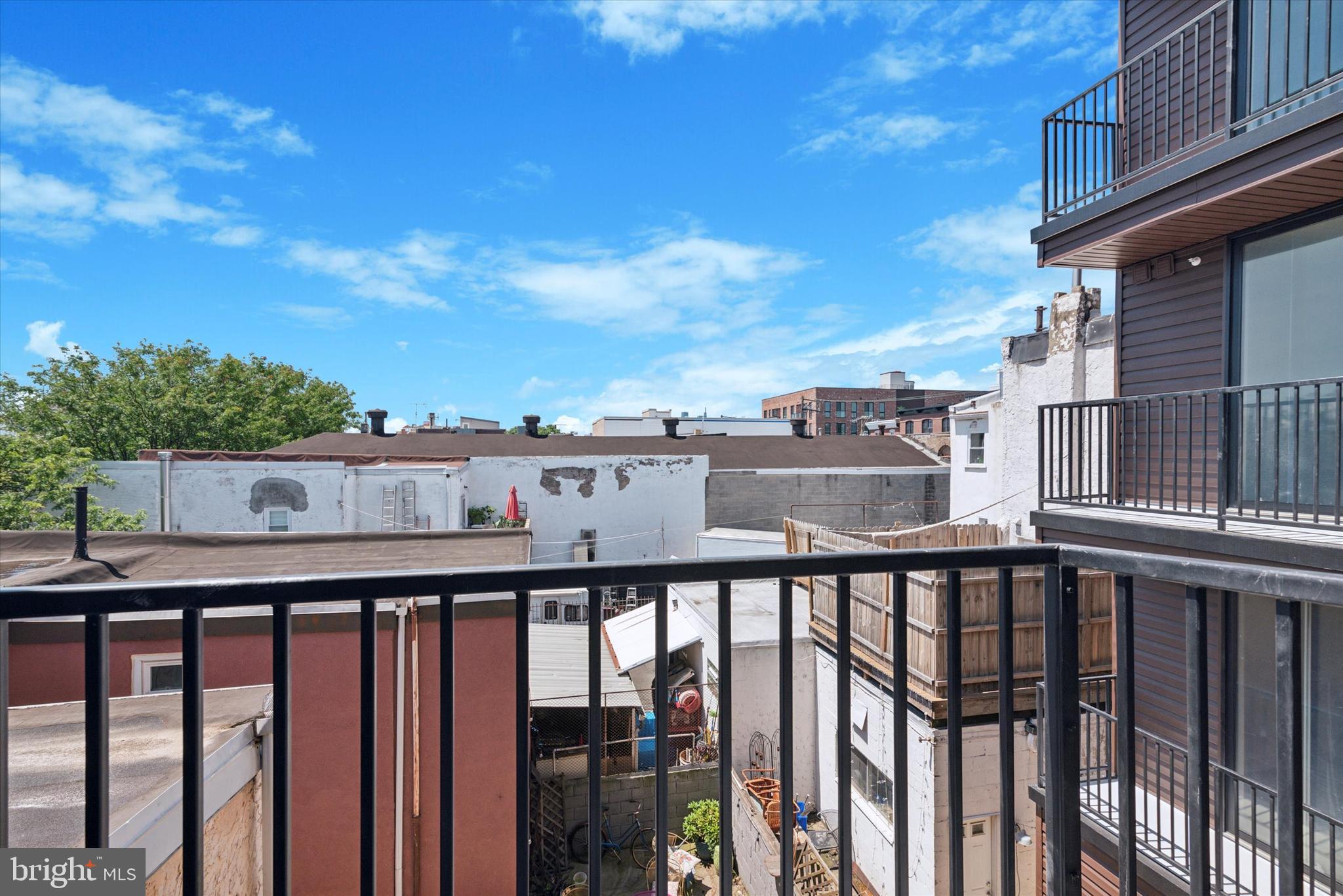 FISHTOWN - Residential Lease