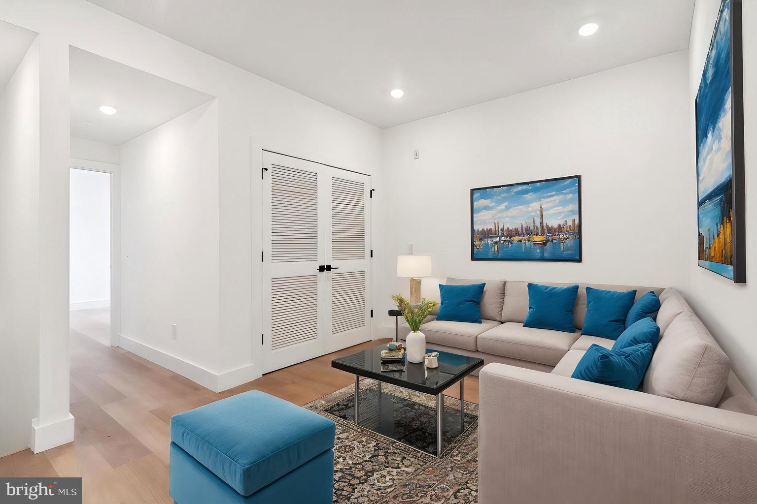 FISHTOWN - Residential Lease