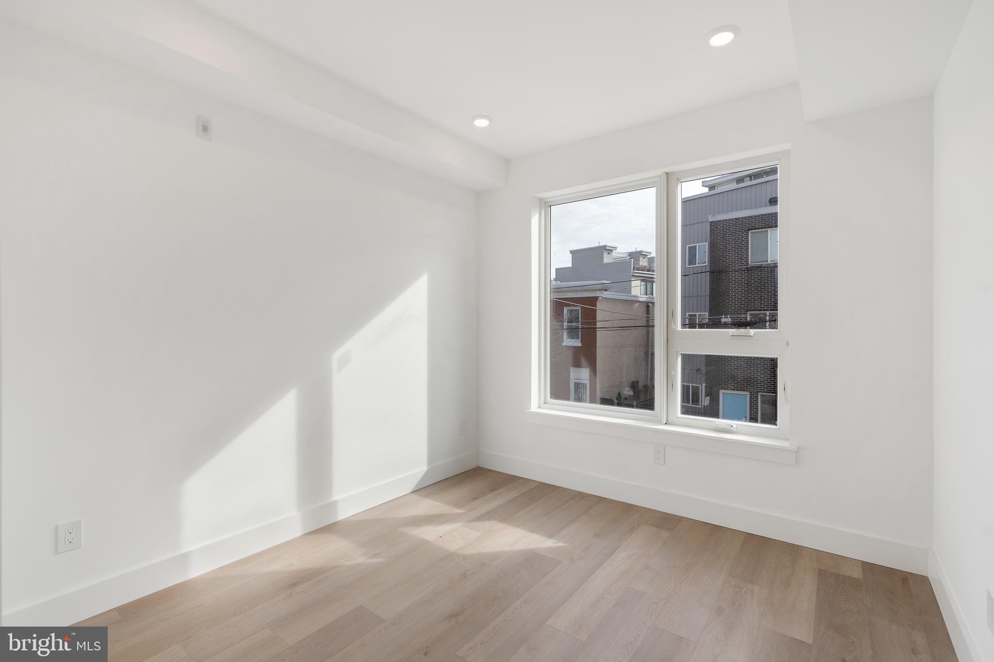 FISHTOWN - Residential Lease