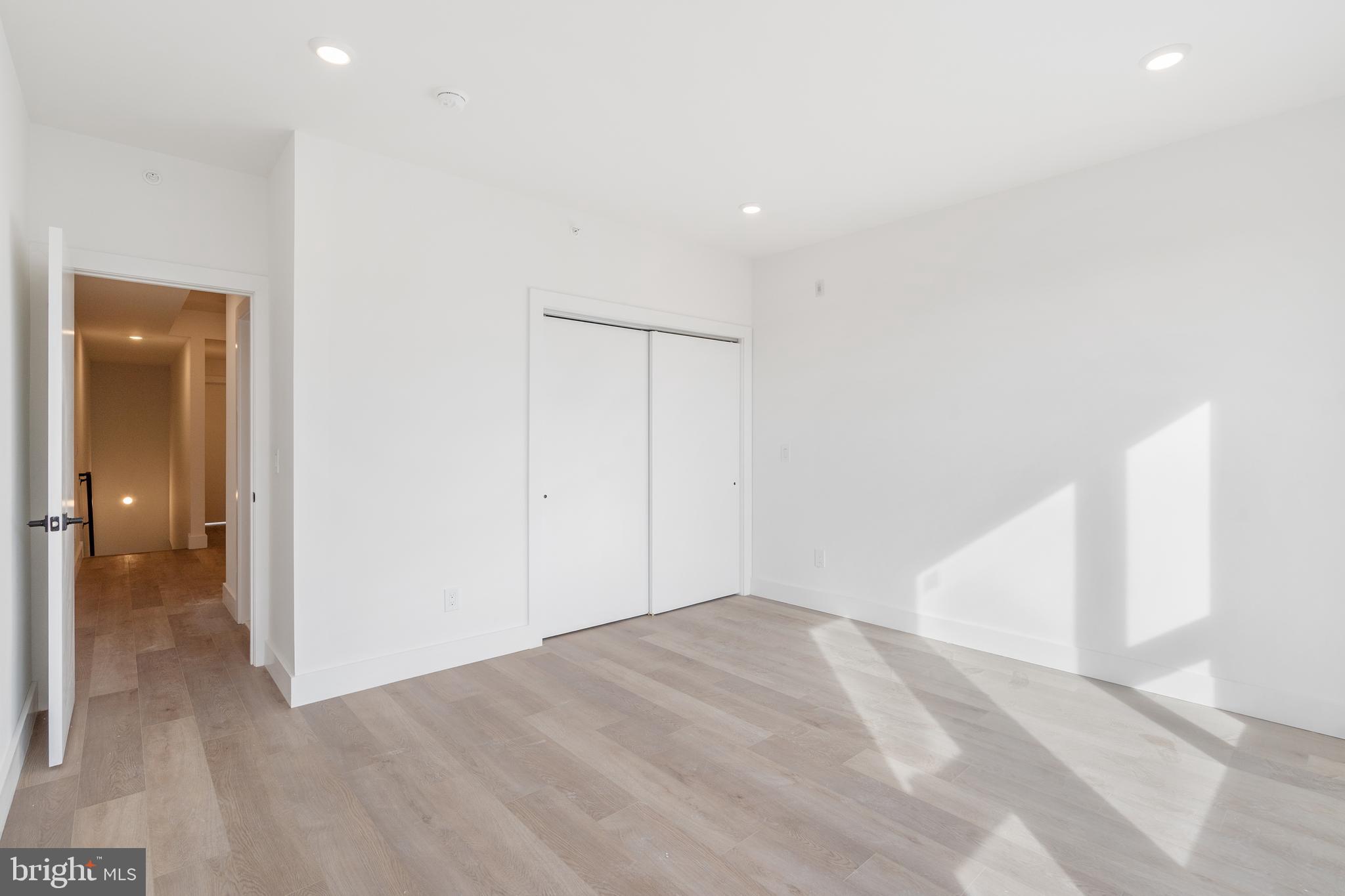 FISHTOWN - Residential Lease