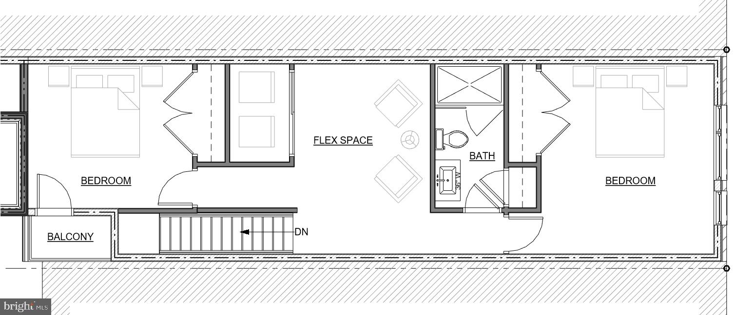 FISHTOWN - Residential Lease
