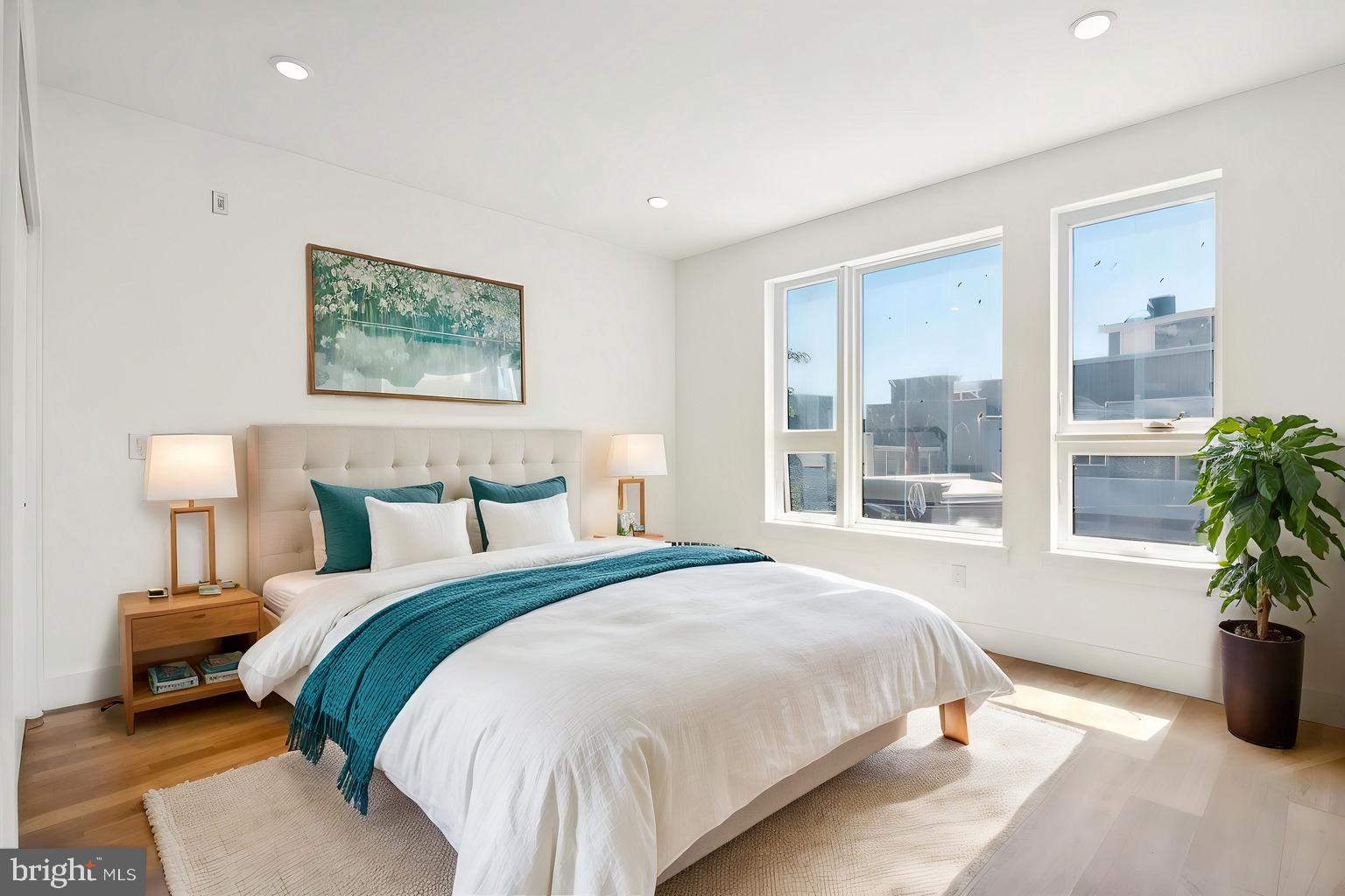 FISHTOWN - Residential Lease