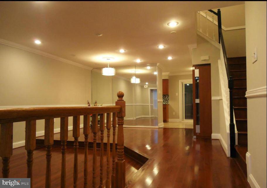 BALTIMORE - Residential Lease