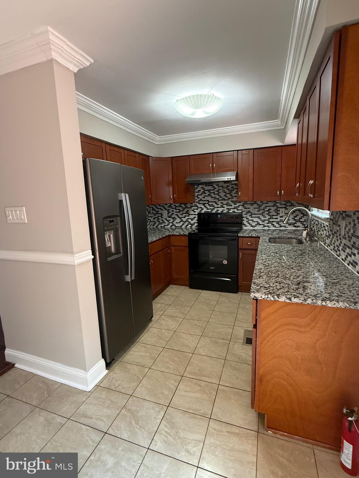 BALTIMORE - Residential Lease