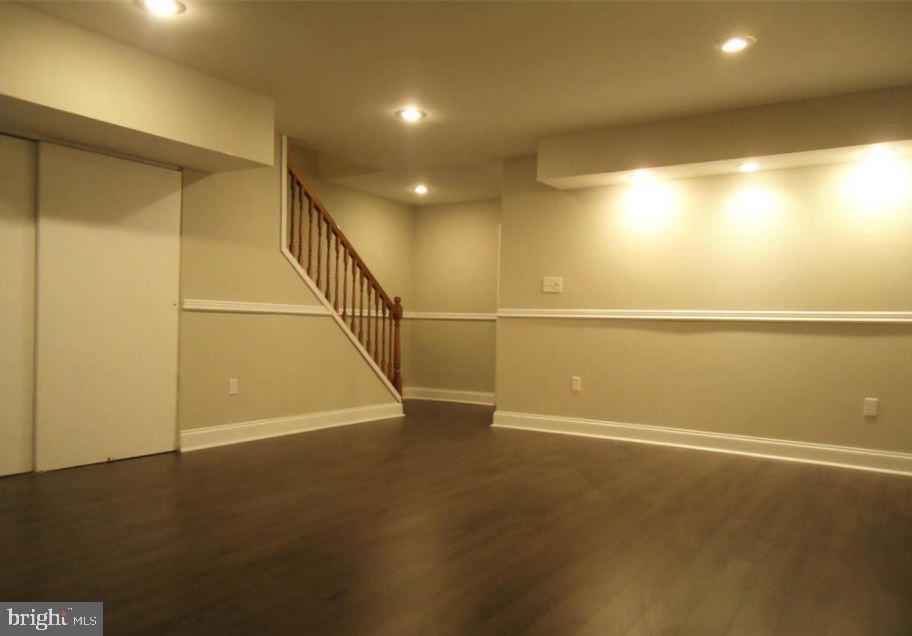 BALTIMORE - Residential Lease