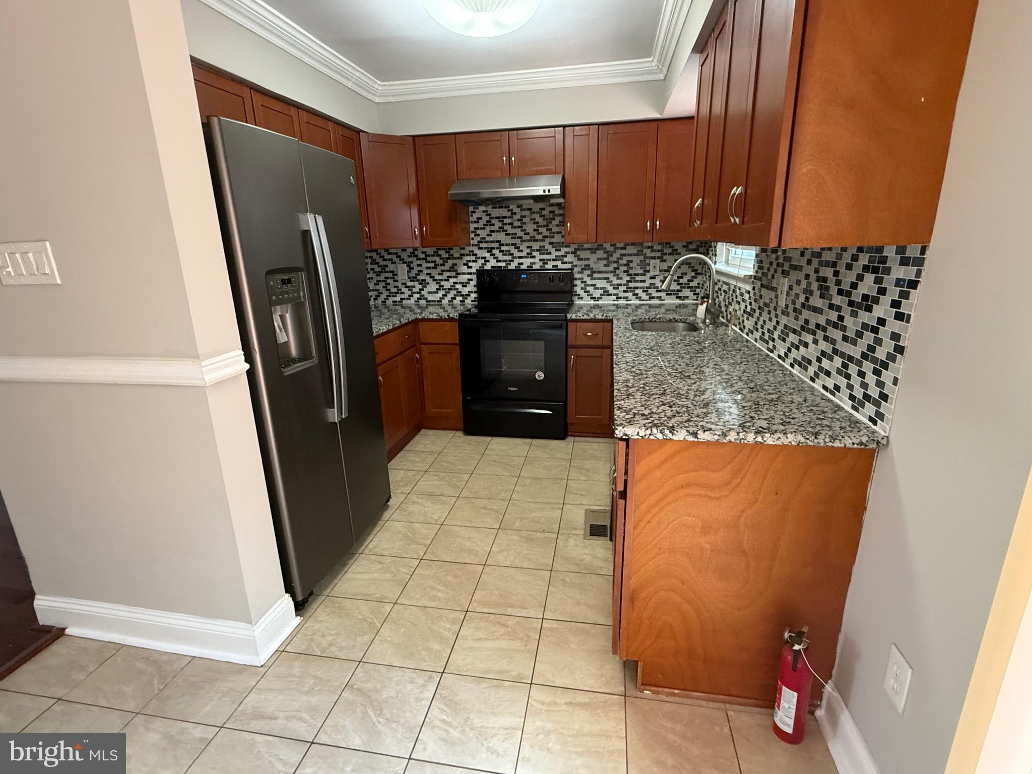 BALTIMORE - Residential Lease
