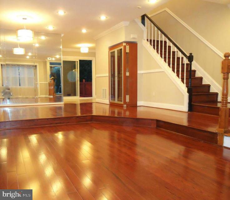 BALTIMORE - Residential Lease
