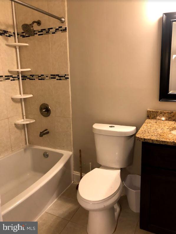 BALTIMORE - Residential Lease