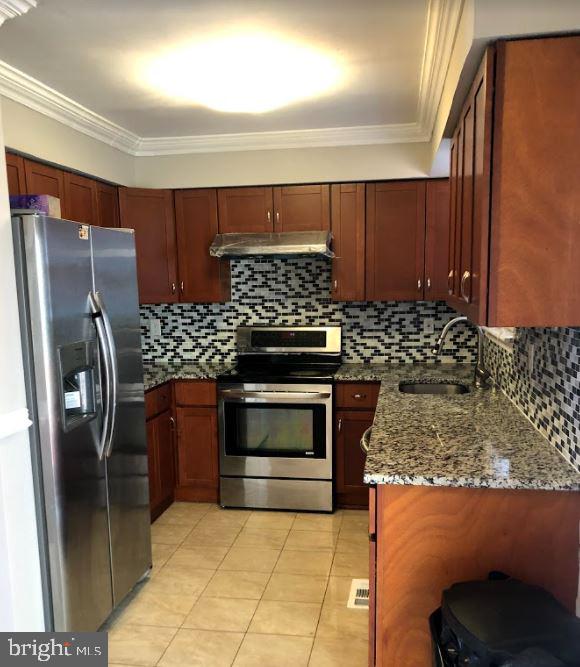 BALTIMORE - Residential Lease