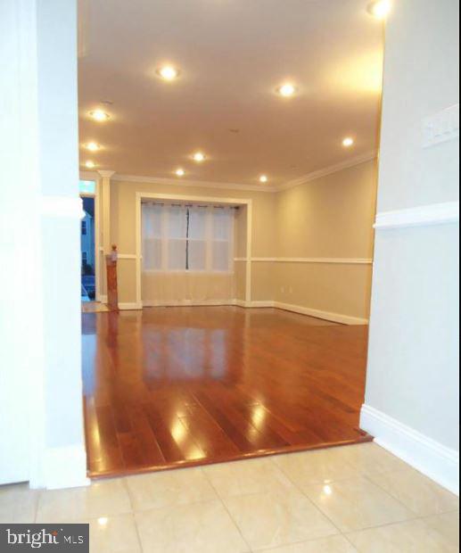 BALTIMORE - Residential Lease