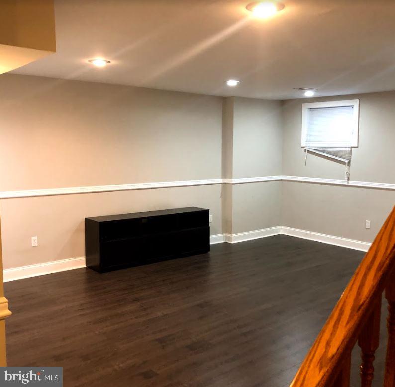BALTIMORE - Residential Lease