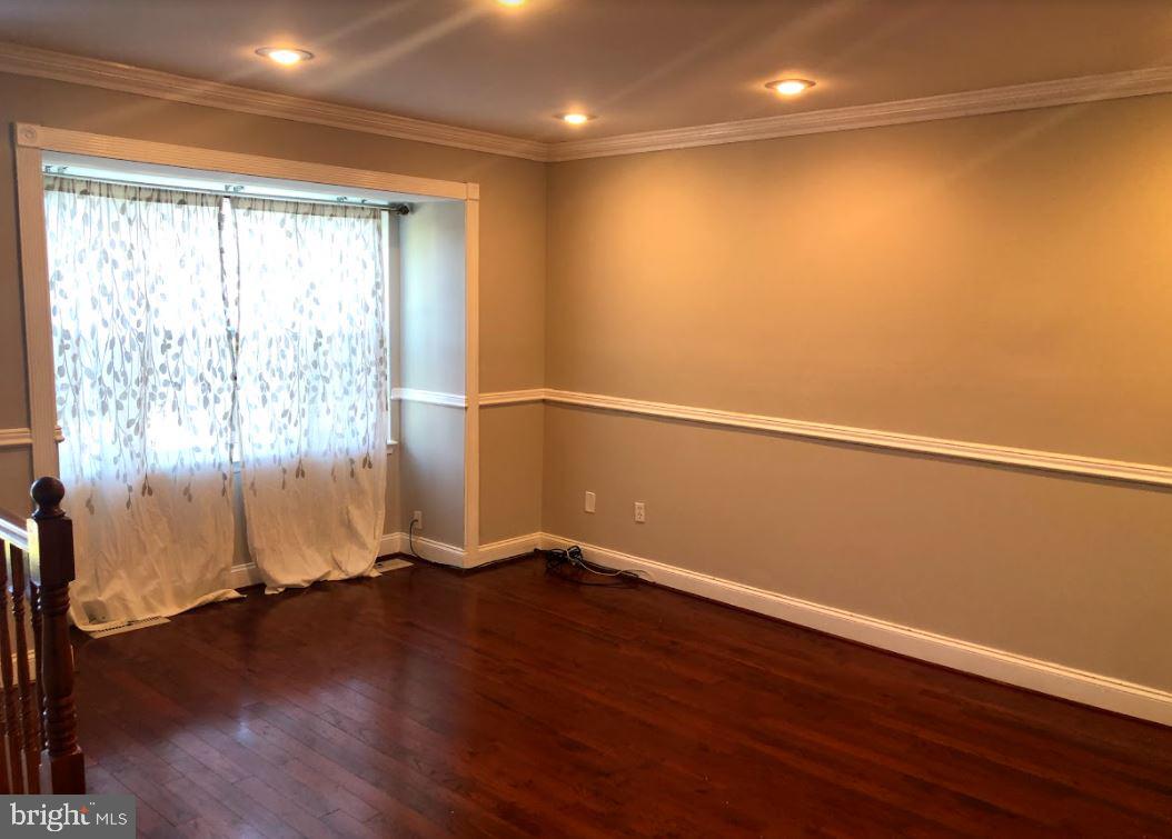 BALTIMORE - Residential Lease