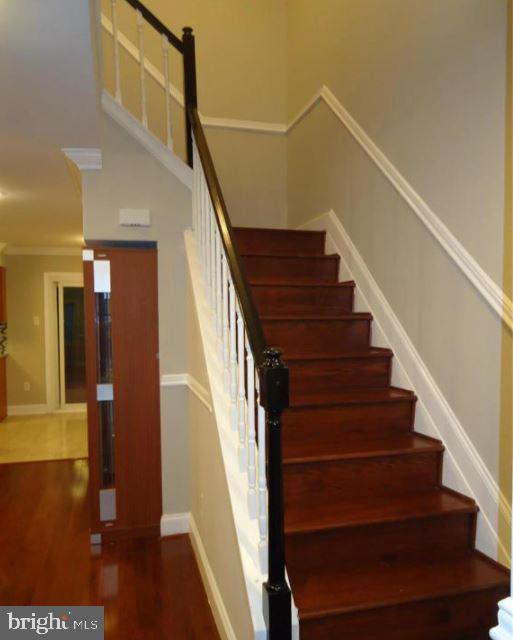 BALTIMORE - Residential Lease