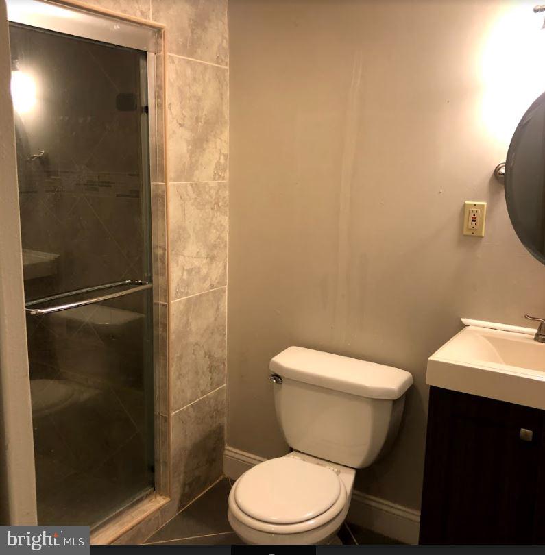BALTIMORE - Residential Lease