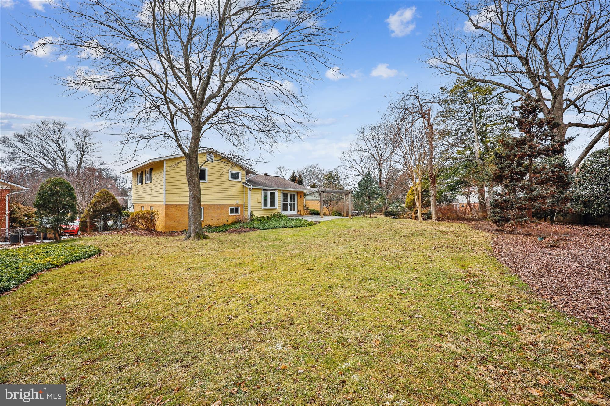 MONTROSE - Residential