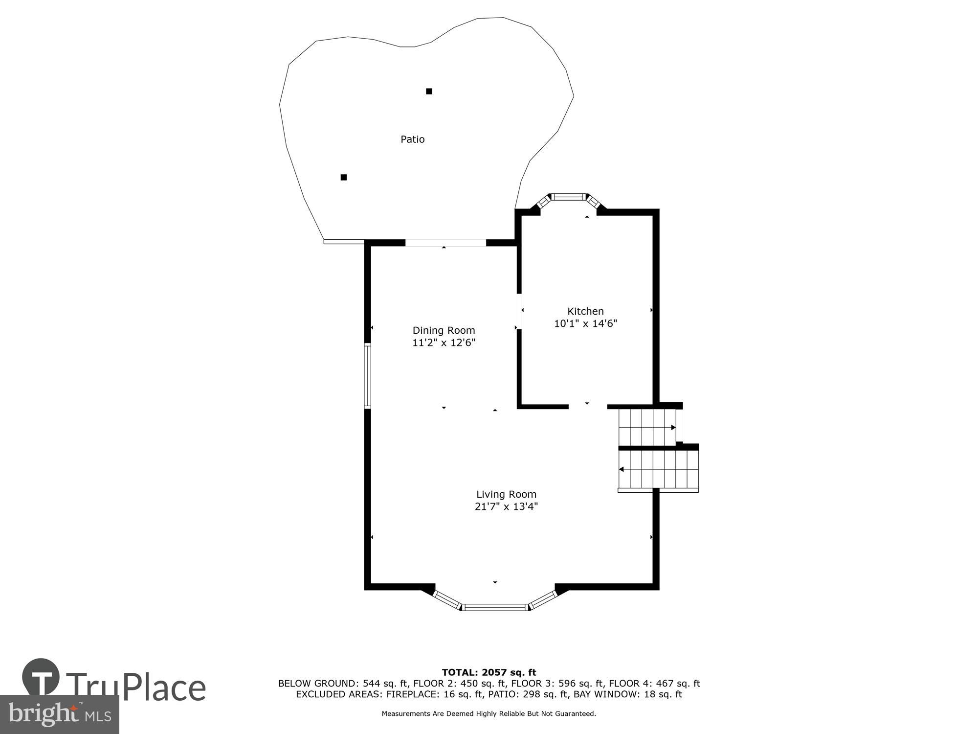 MONTROSE - Residential