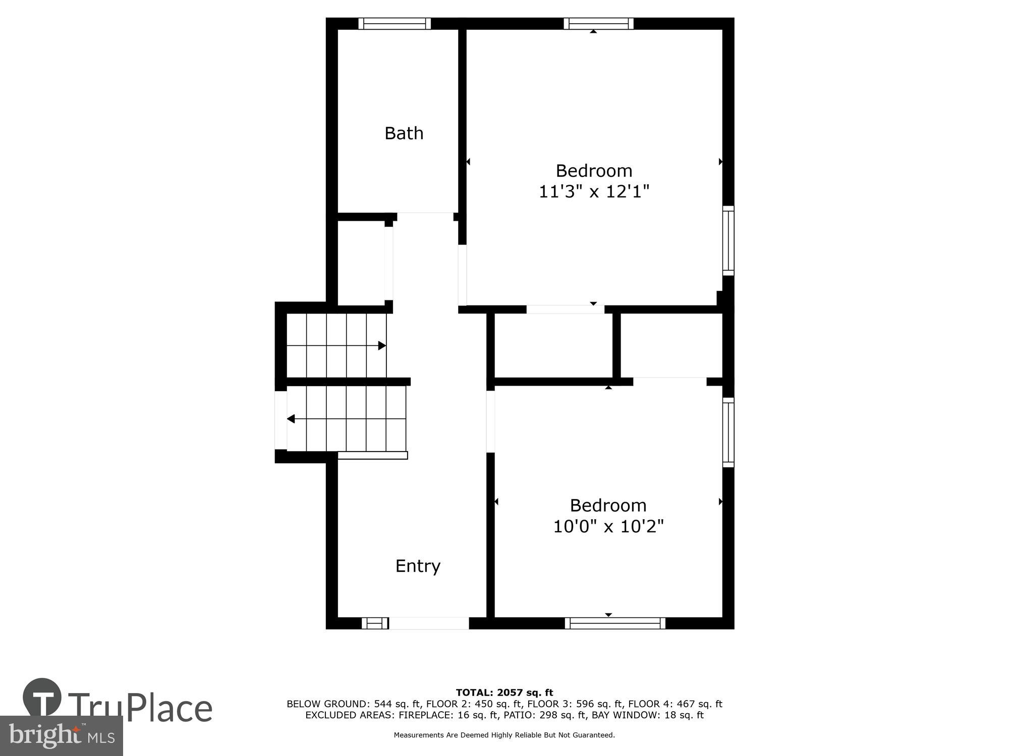 MONTROSE - Residential